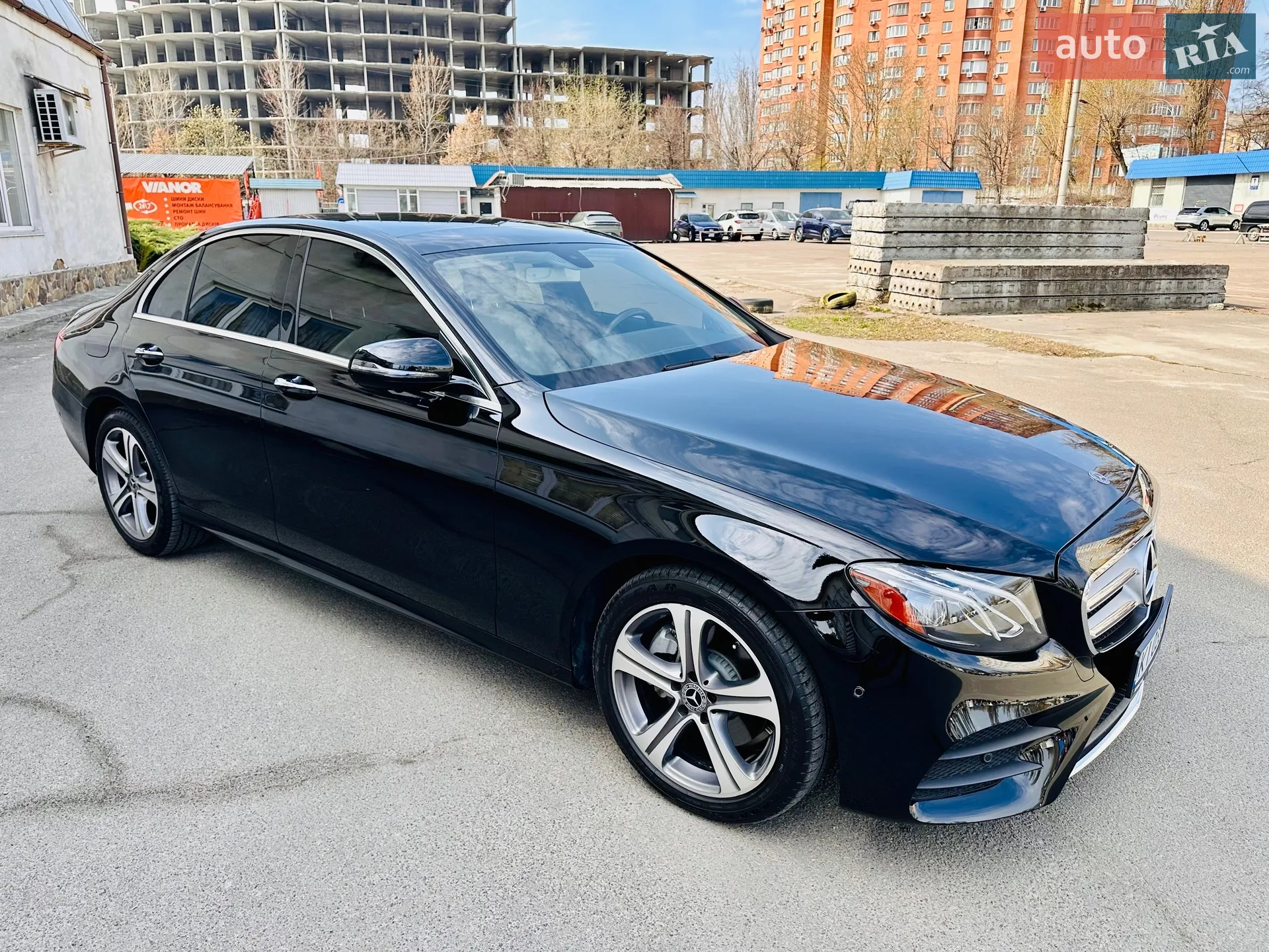 2019 Mercedes-Benz E-klasse - мініатюра 17