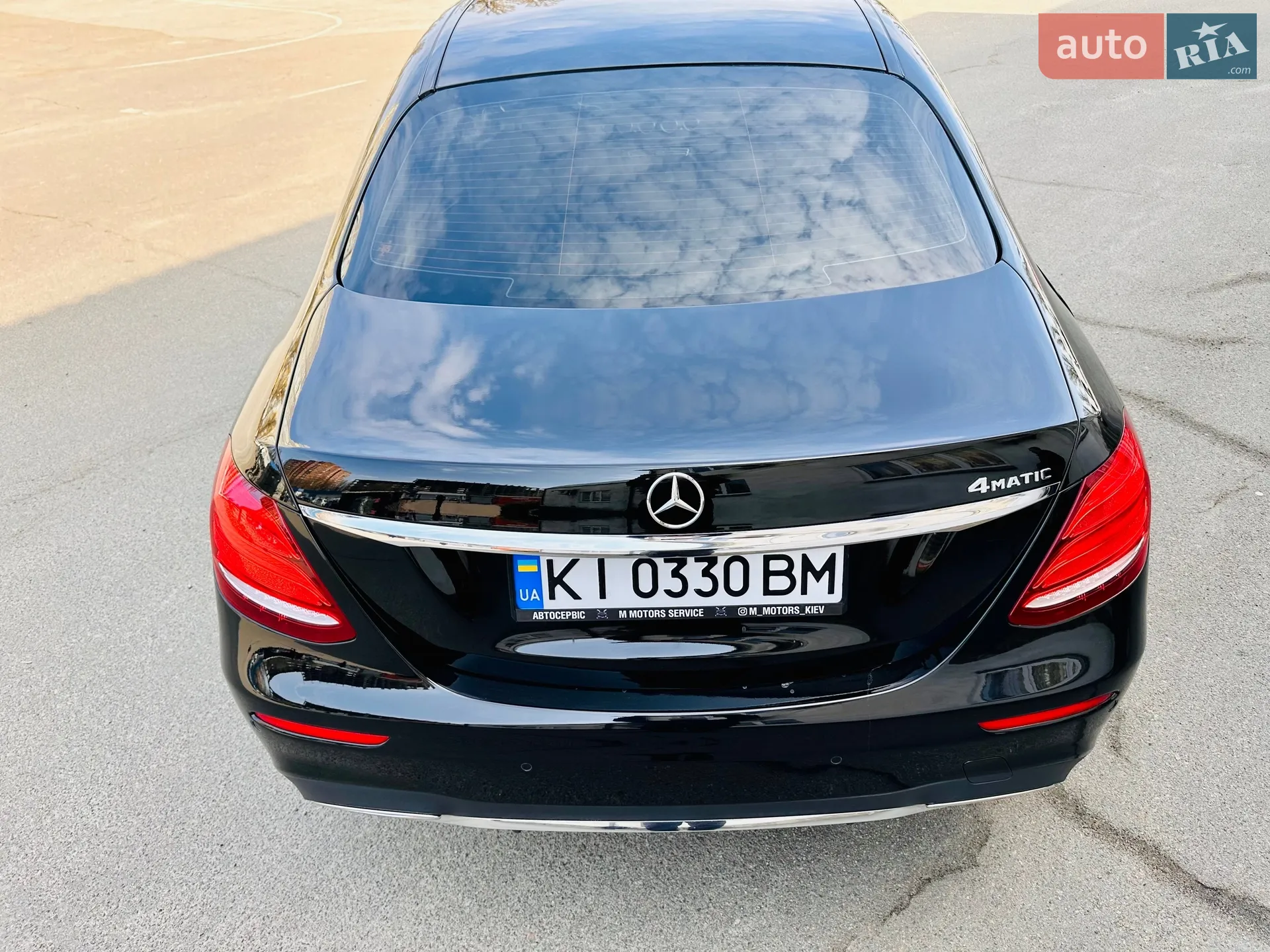 2019 Mercedes-Benz E-klasse - мініатюра 22