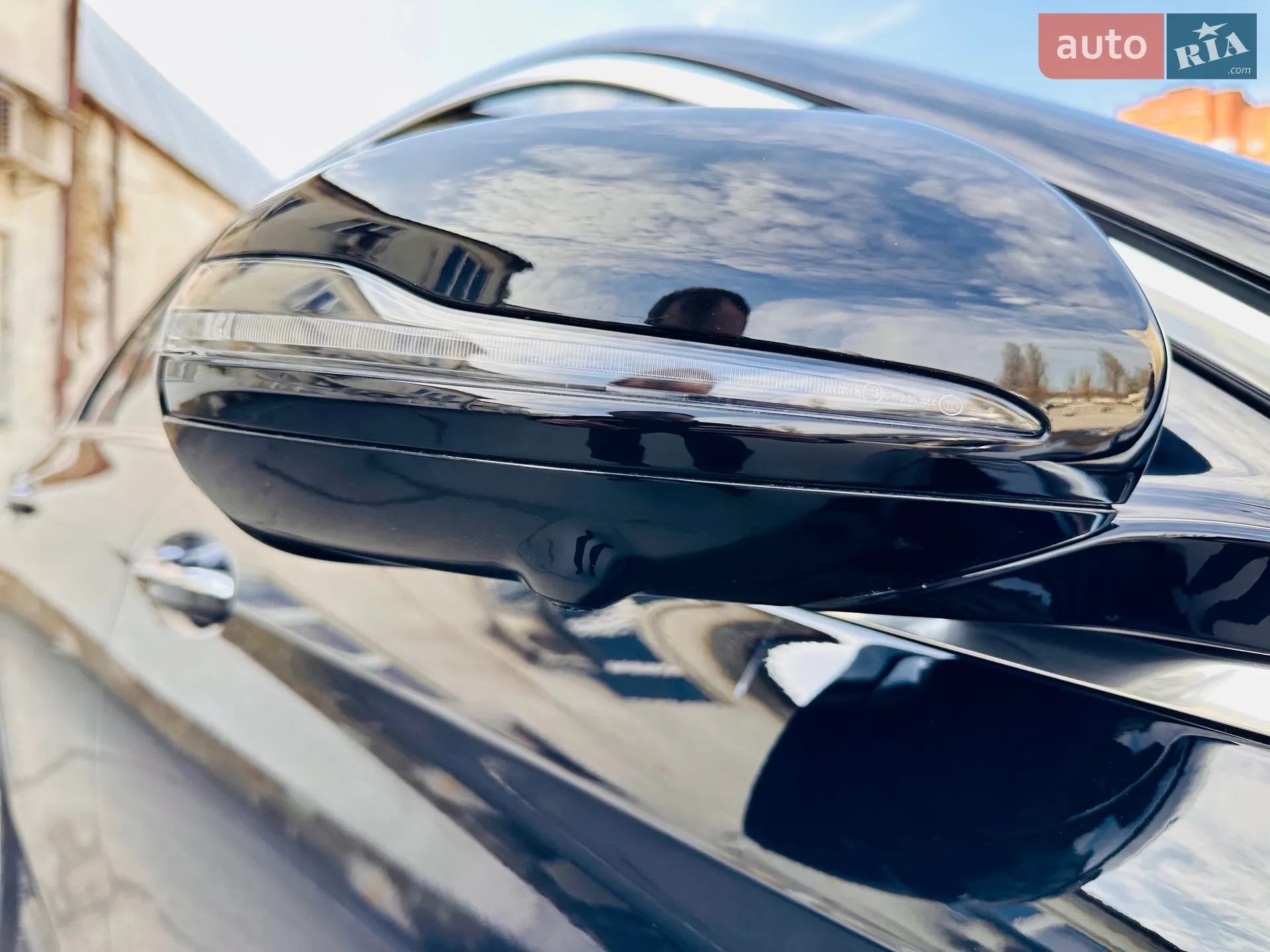 2019 Mercedes-Benz E-klasse - мініатюра 30