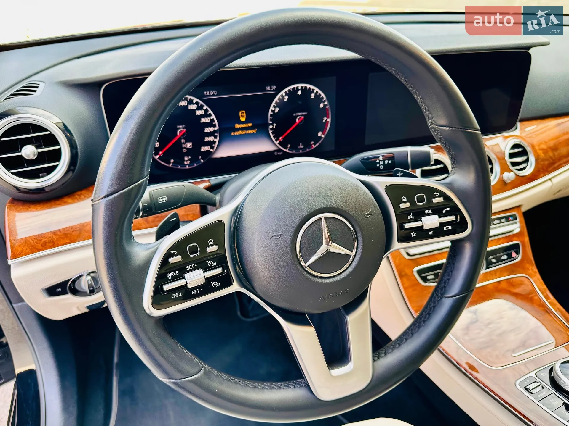 2019 Mercedes-Benz E-klasse - мініатюра 39
