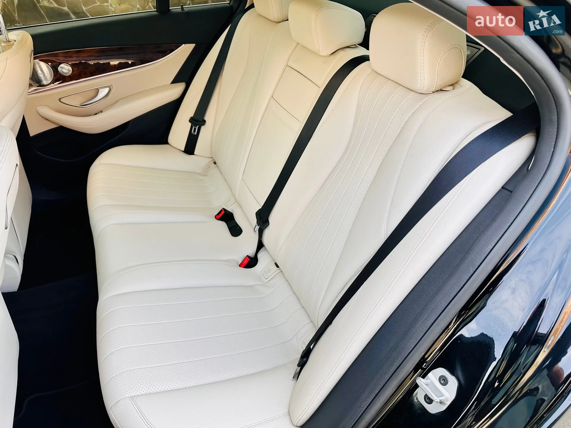 2019 Mercedes-Benz E-klasse - мініатюра 45