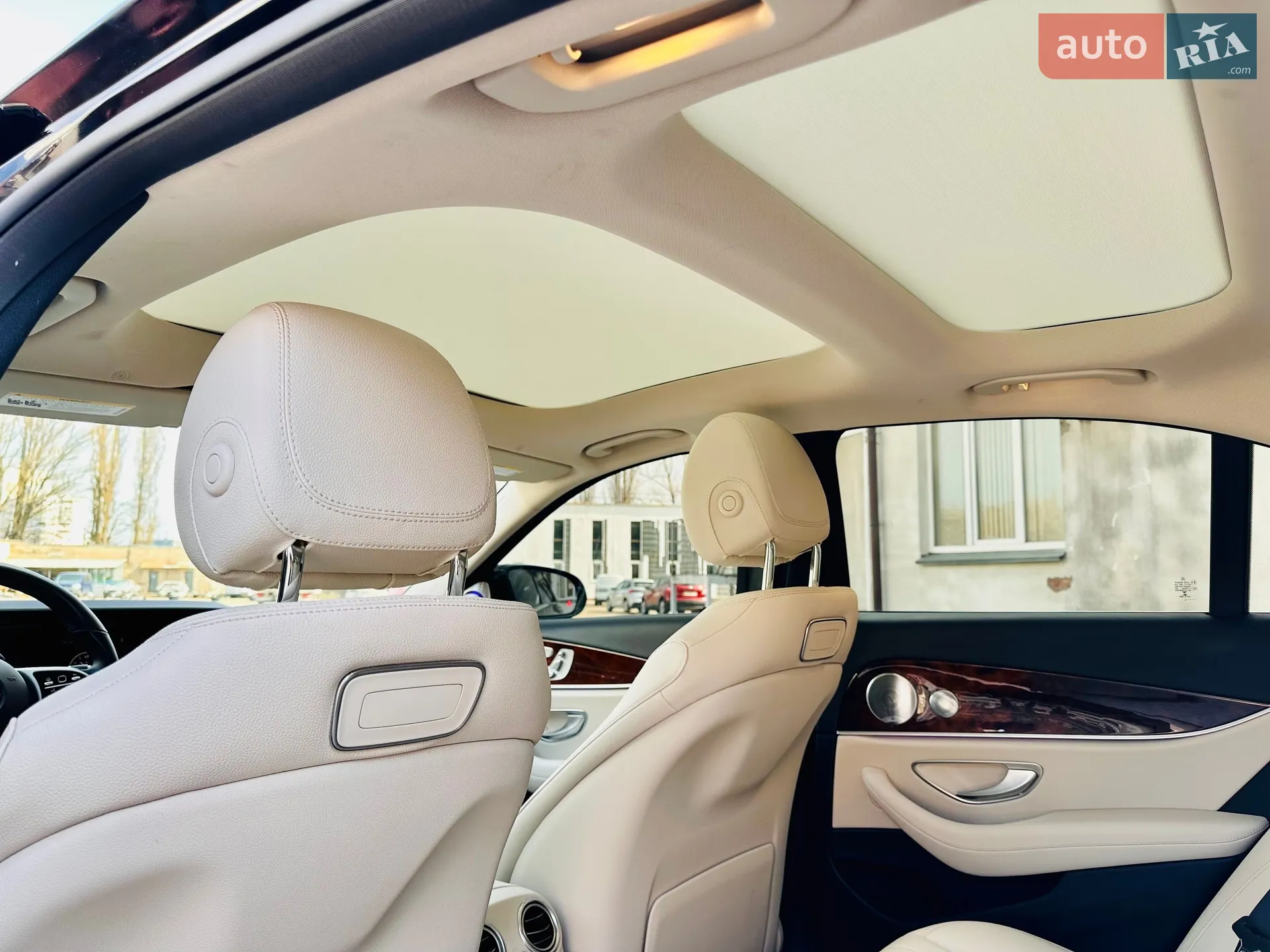 2019 Mercedes-Benz E-klasse - мініатюра 47