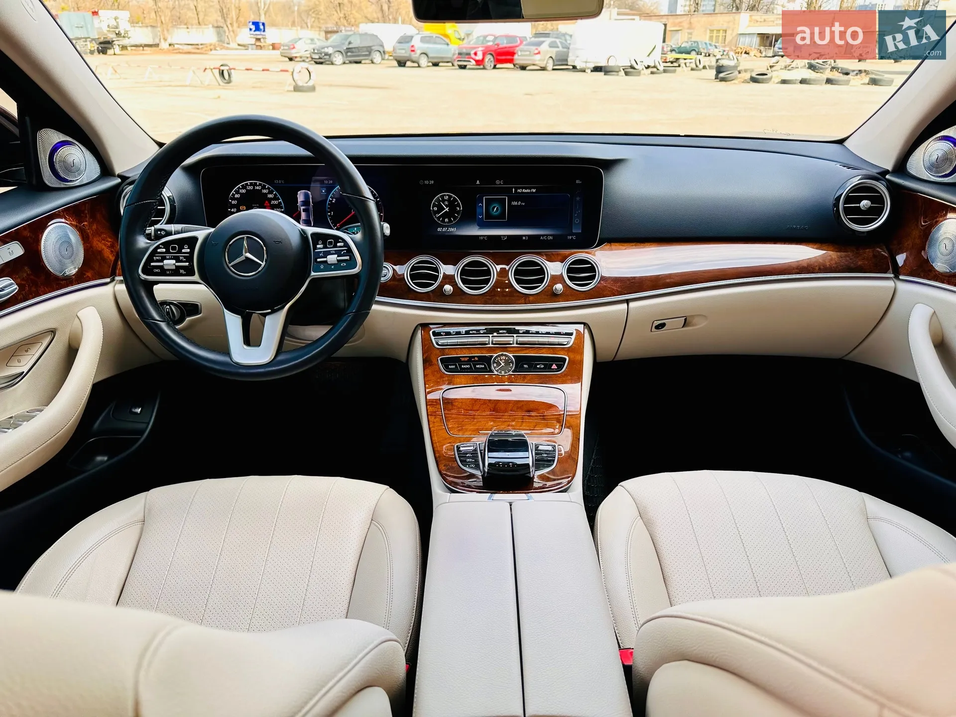 2019 Mercedes-Benz E-klasse - мініатюра 51