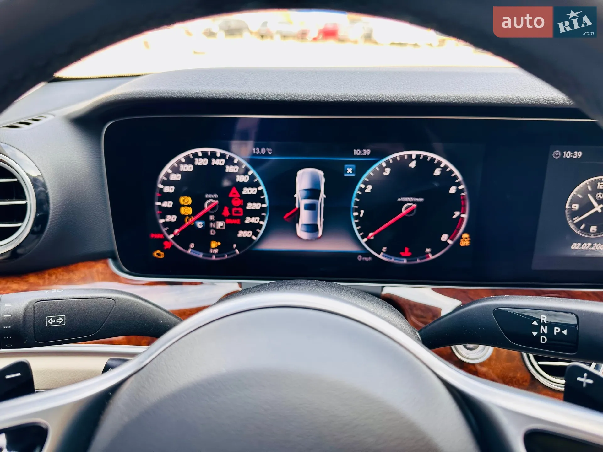 2019 Mercedes-Benz E-klasse - мініатюра 53