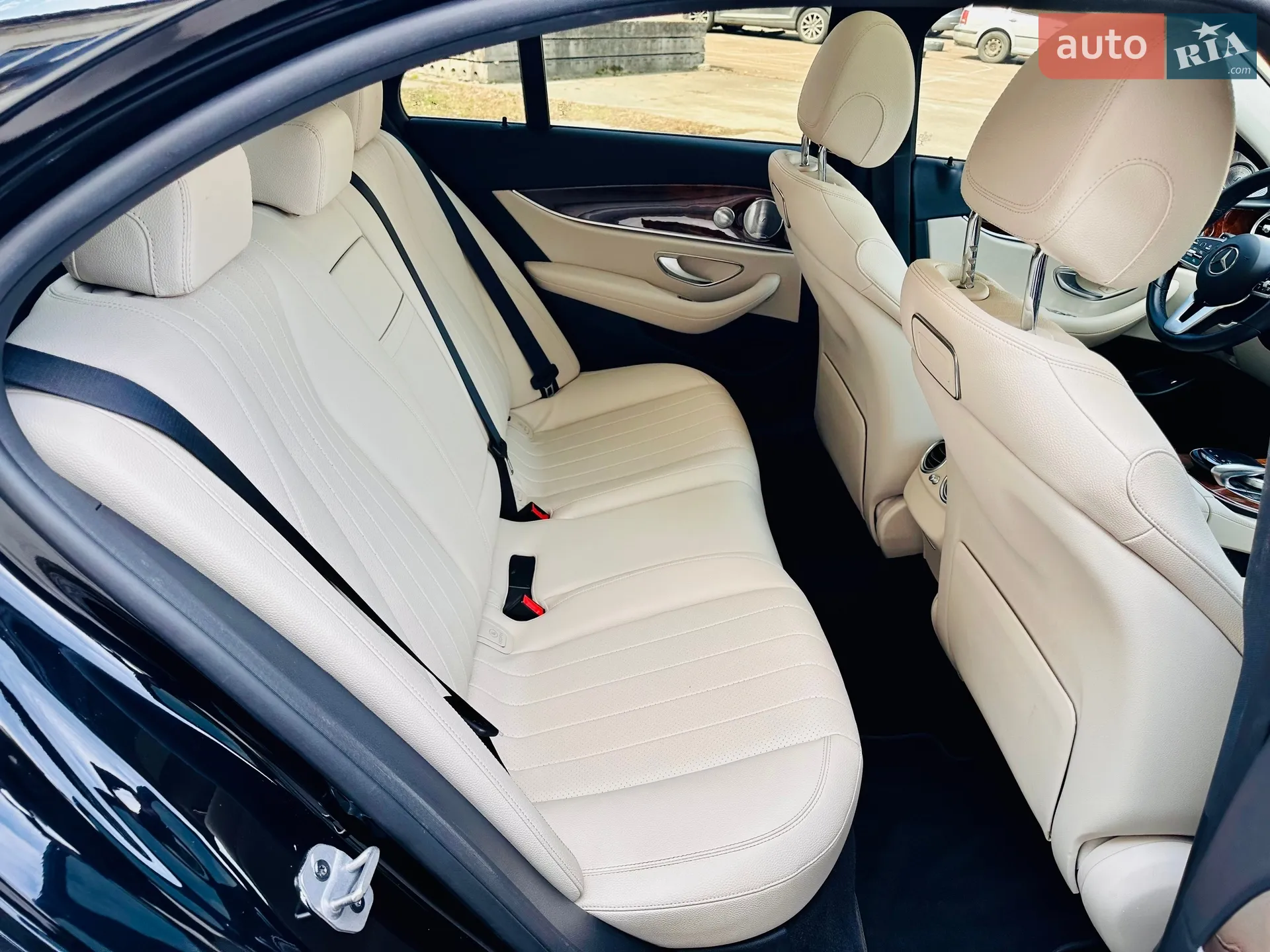 2019 Mercedes-Benz E-klasse - мініатюра 58
