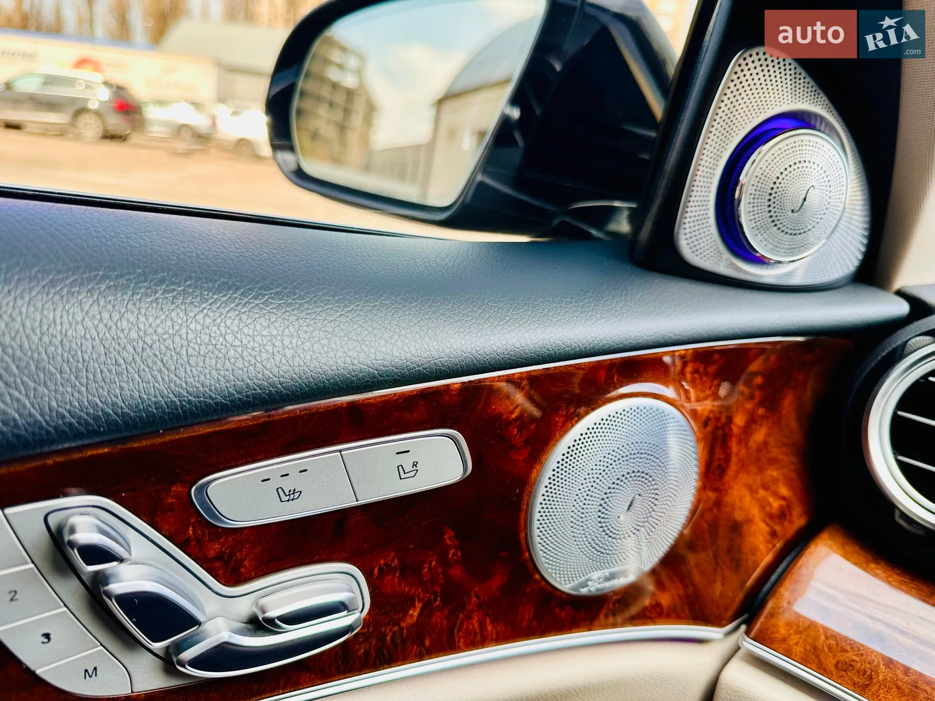 2019 Mercedes-Benz E-klasse - мініатюра 72