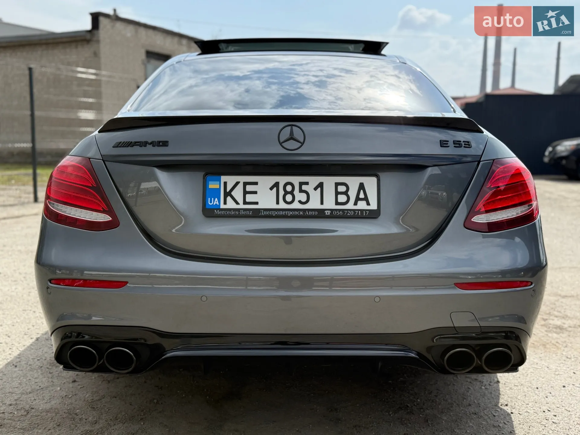 2018 Mercedes-Benz E-klasse - мініатюра 7