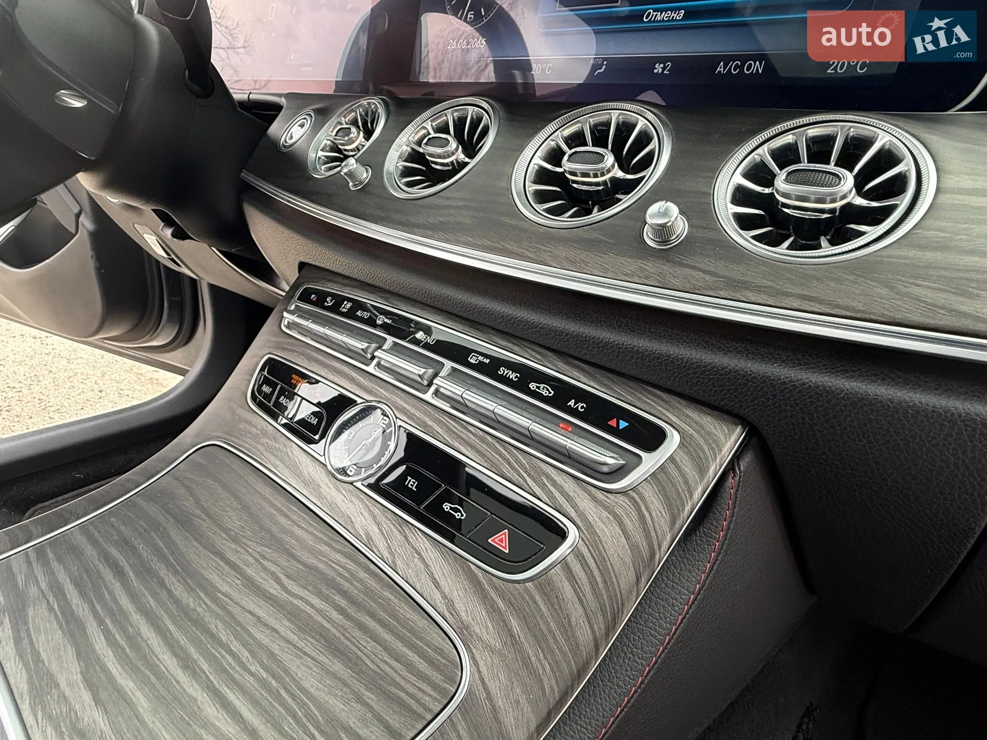 2018 Mercedes-Benz E-klasse - мініатюра 21