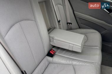 Седан Mercedes-Benz E-Class 2002 в Києві