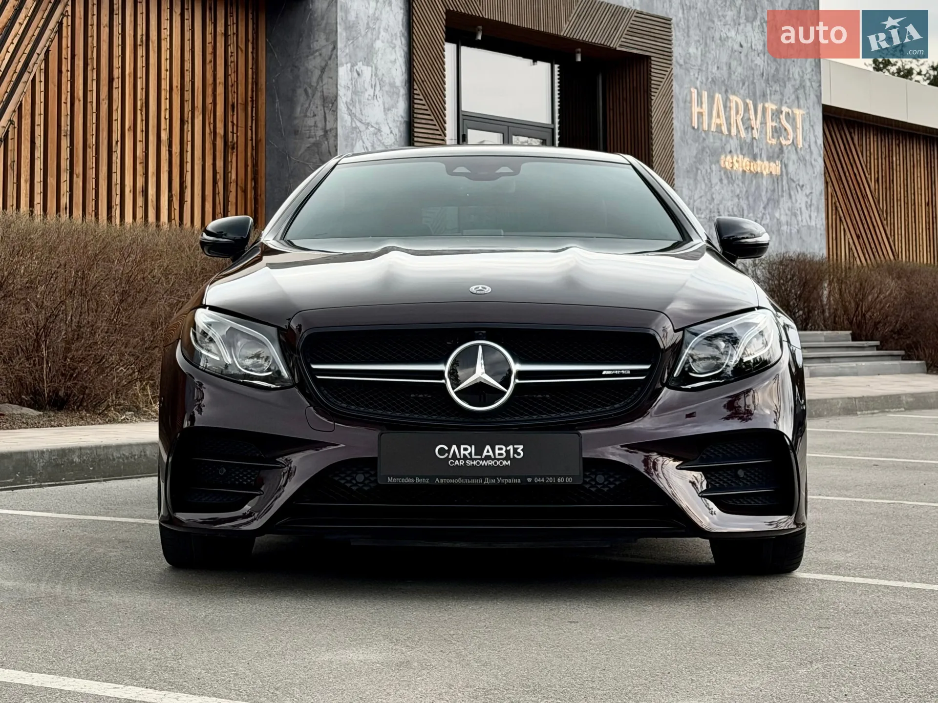 2018 Mercedes-Benz E-klasse - мініатюра 4
