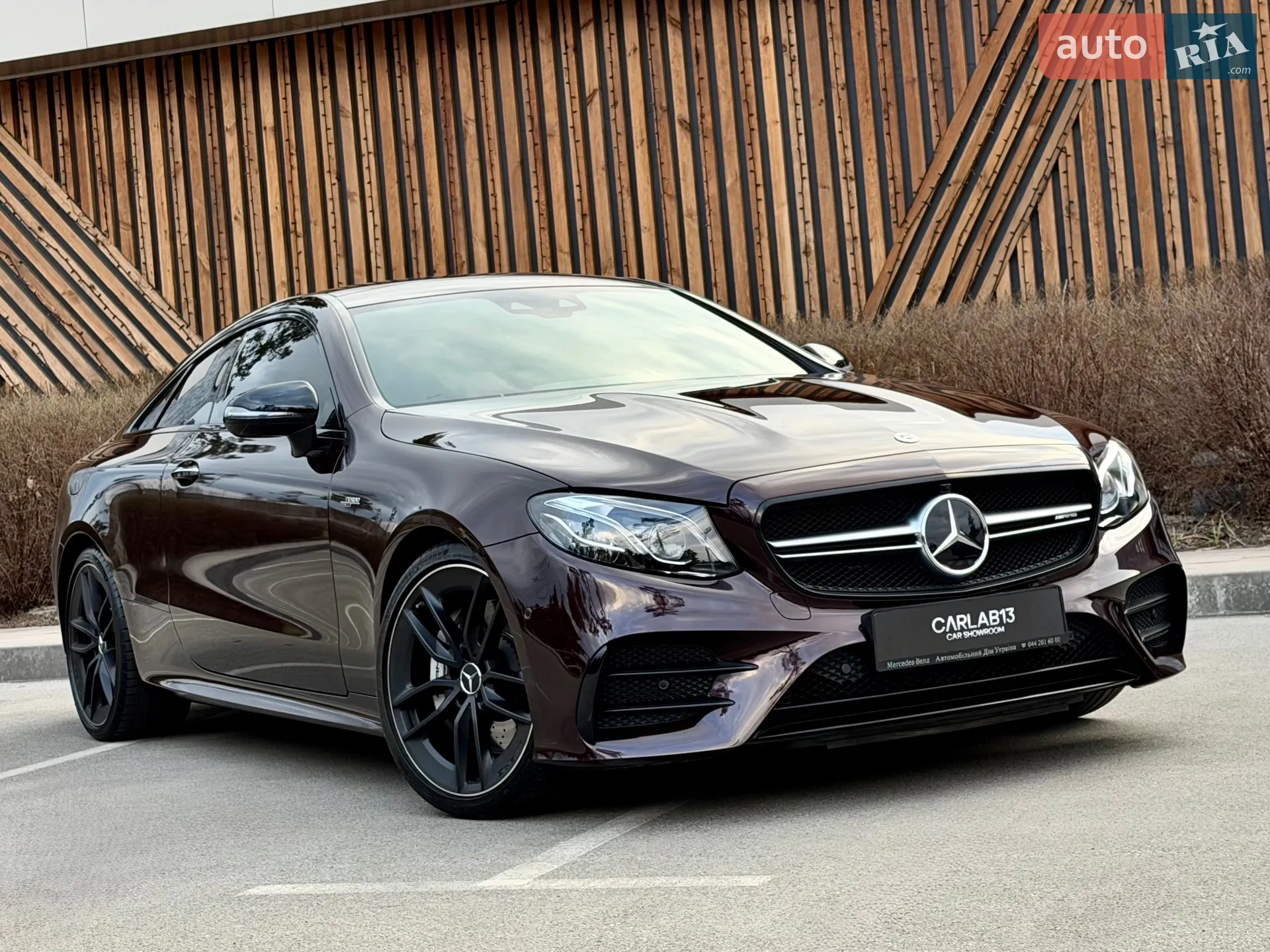 2018 Mercedes-Benz E-klasse - мініатюра 5