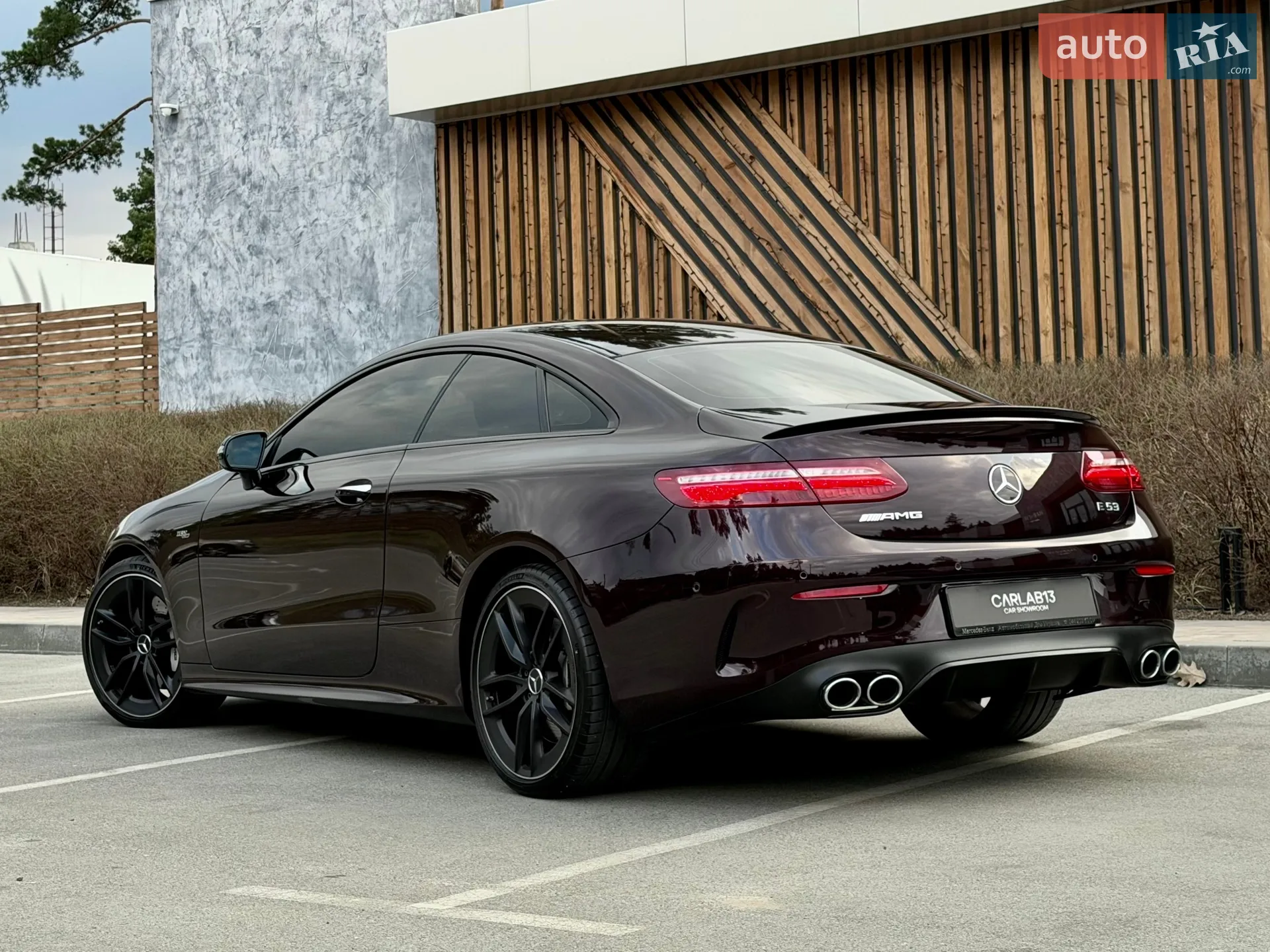 2018 Mercedes-Benz E-klasse - мініатюра 10
