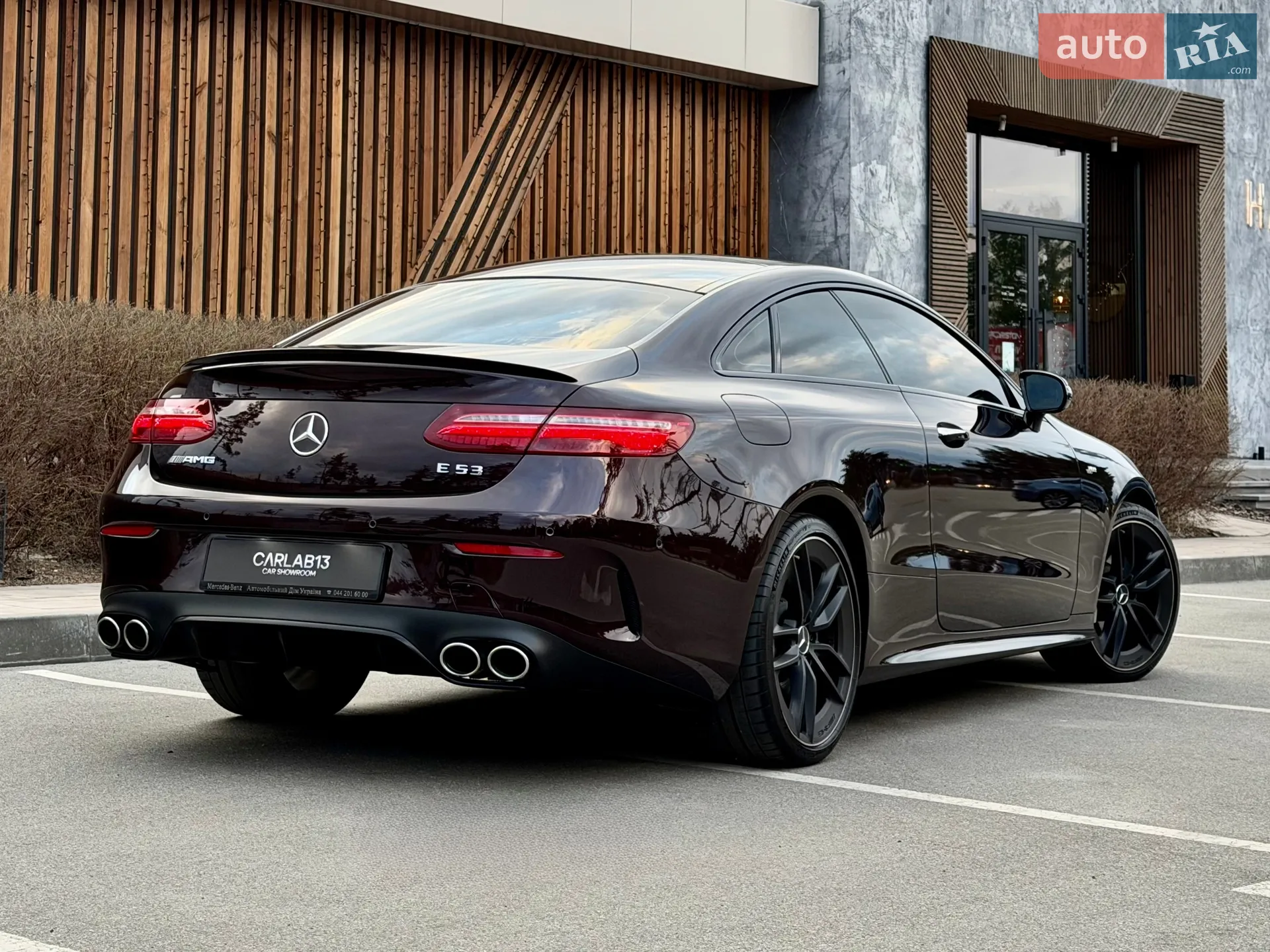 2018 Mercedes-Benz E-klasse - мініатюра 14