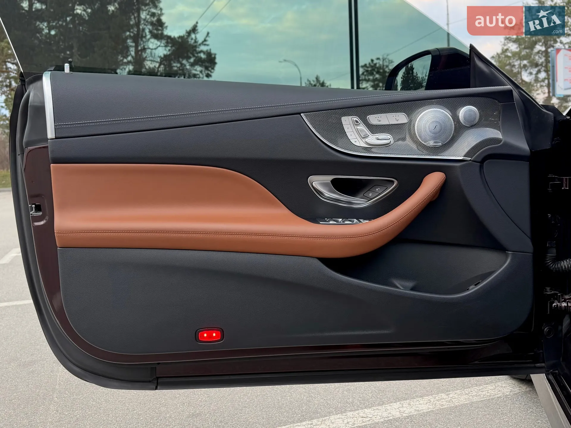 2018 Mercedes-Benz E-klasse - мініатюра 22
