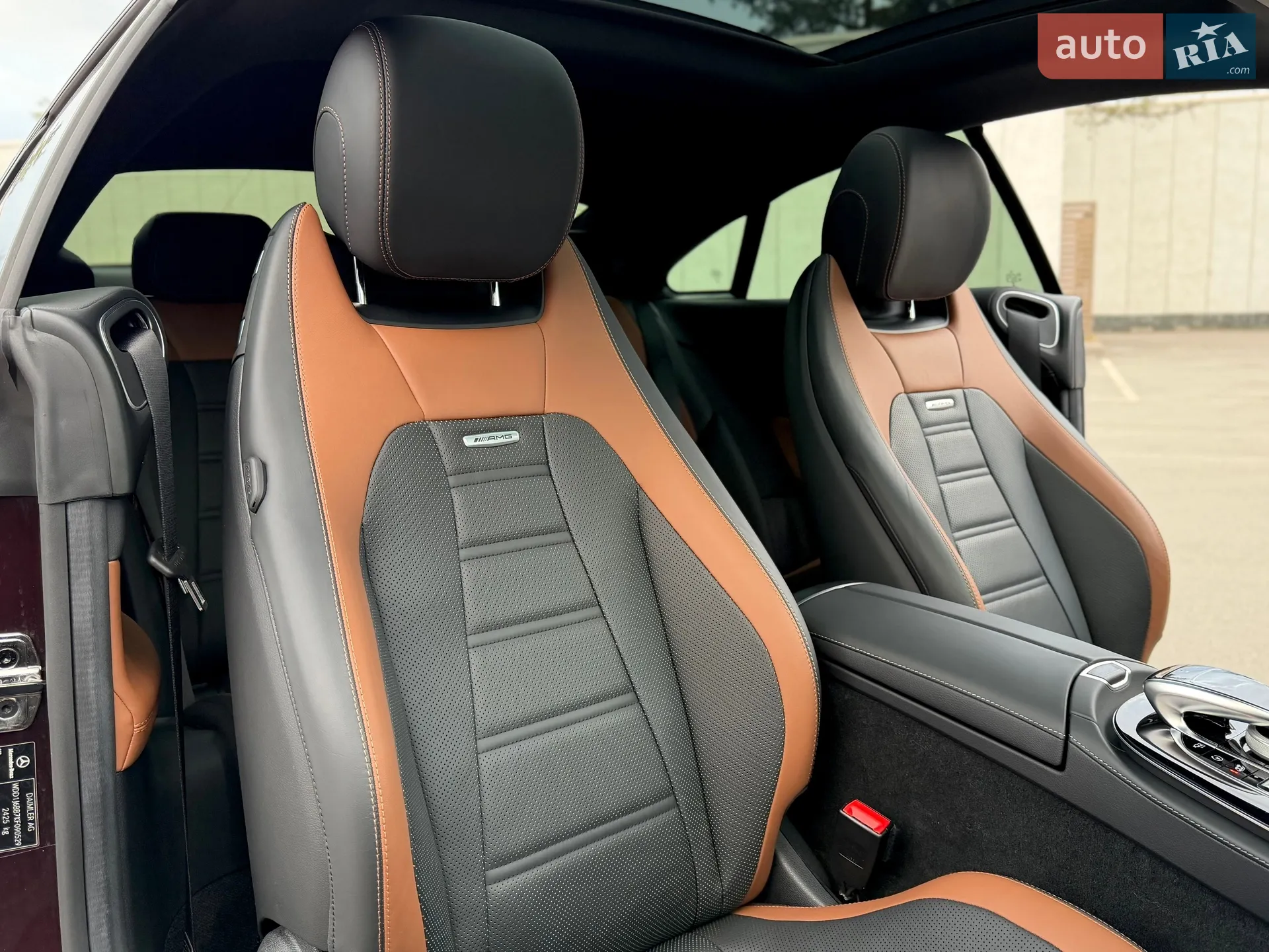 2018 Mercedes-Benz E-klasse - мініатюра 32