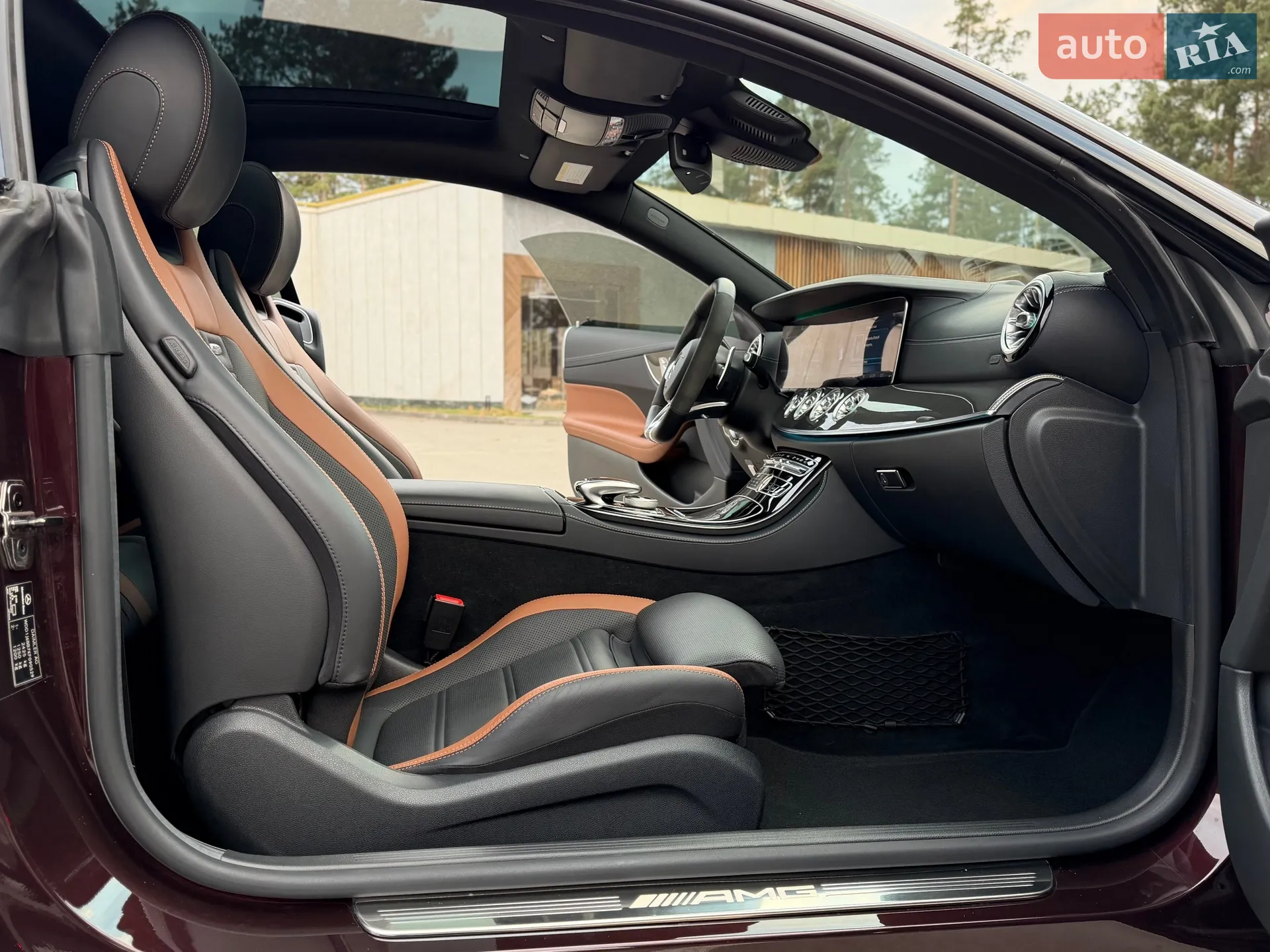 2018 Mercedes-Benz E-klasse - мініатюра 35