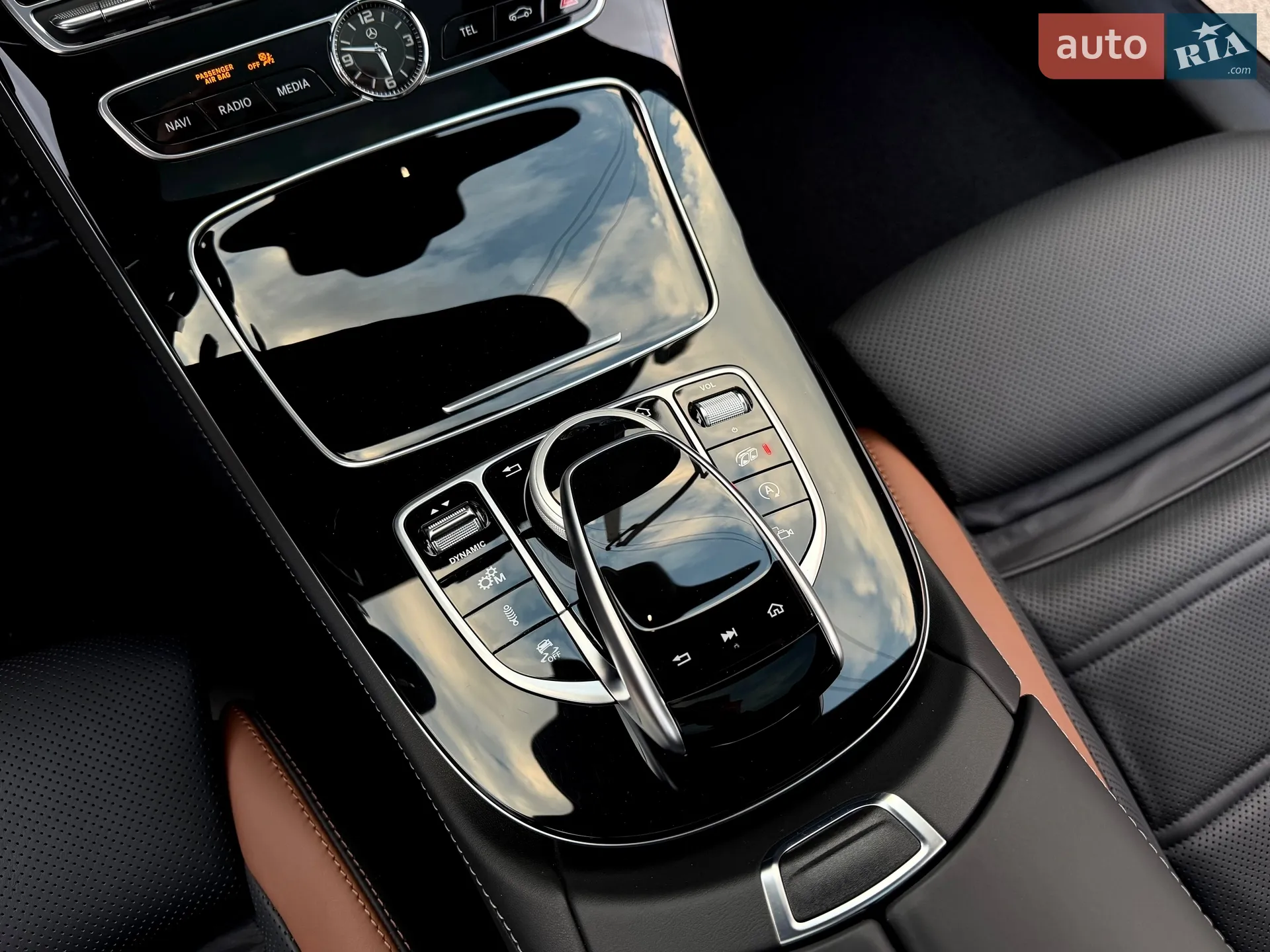 2018 Mercedes-Benz E-klasse - мініатюра 50