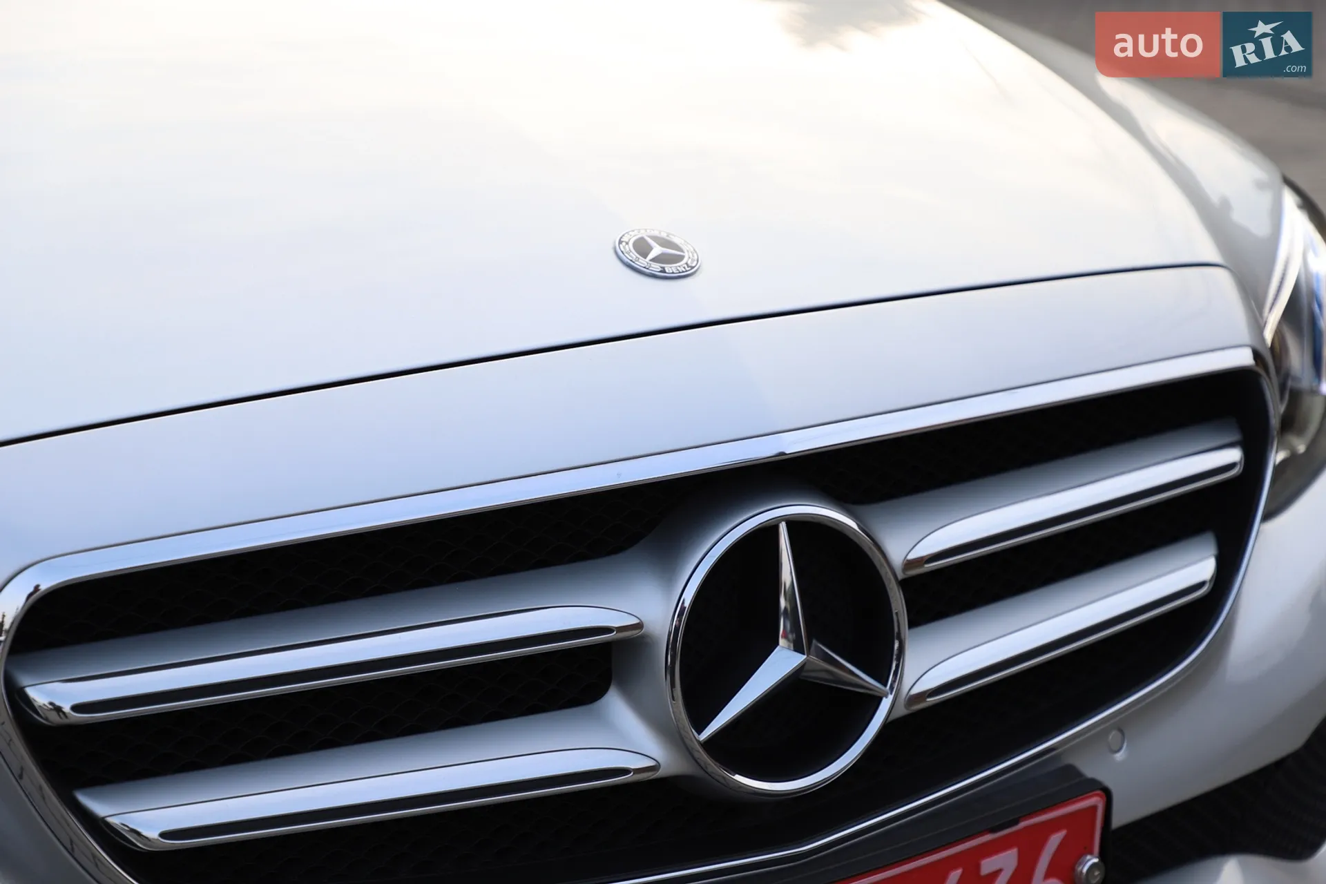 2018 Mercedes-Benz E-klasse - мініатюра 8