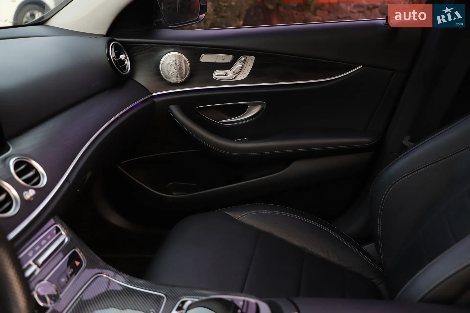 2018 Mercedes-Benz E-klasse - мініатюра 12