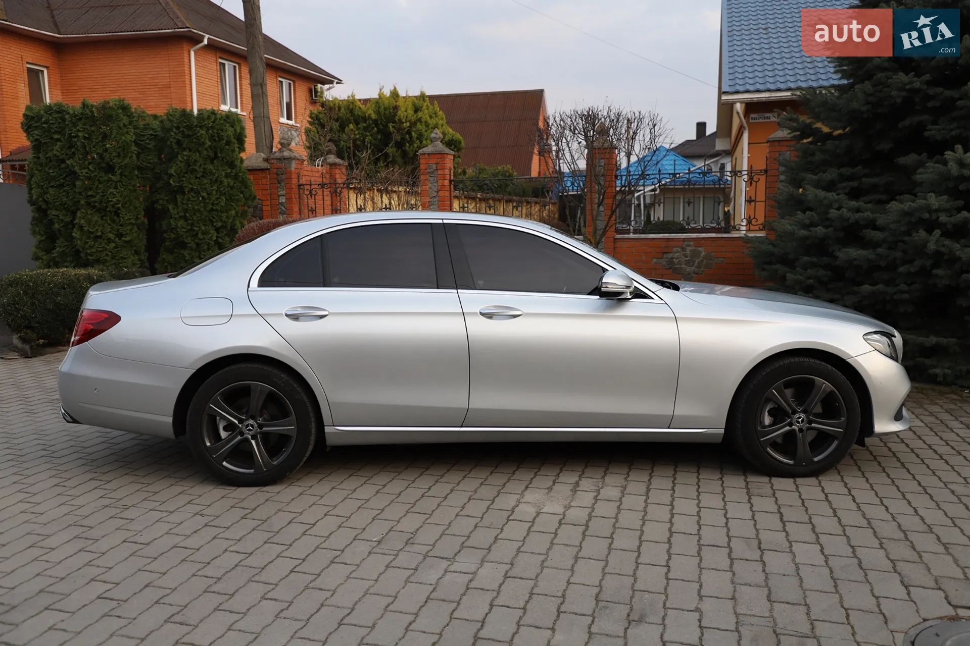2018 Mercedes-Benz E-klasse - мініатюра 39