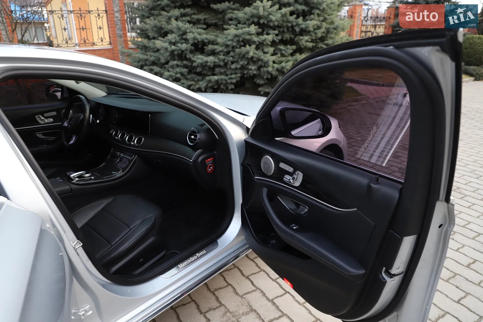 2018 Mercedes-Benz E-klasse - мініатюра 43