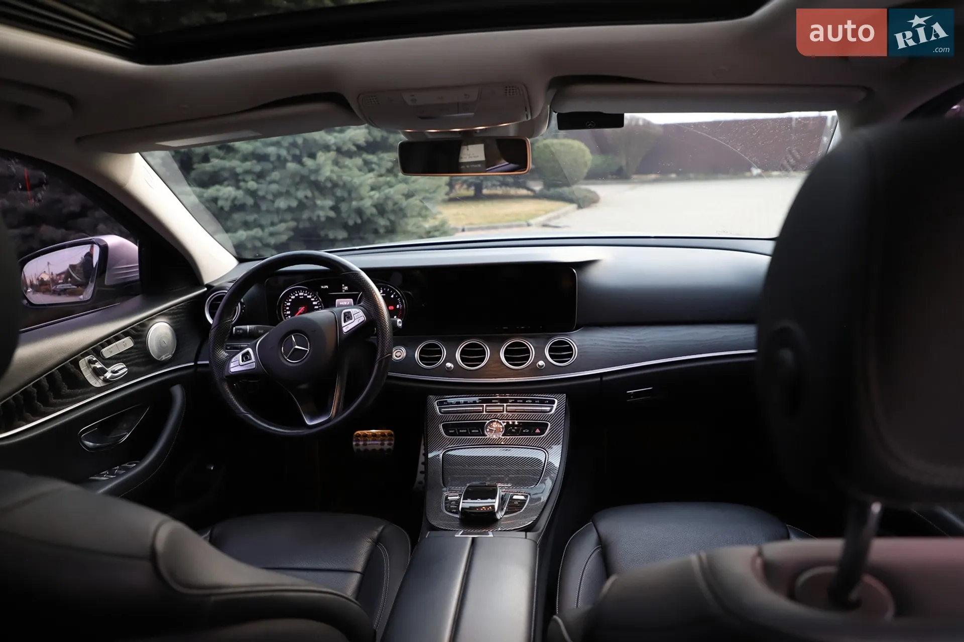 2018 Mercedes-Benz E-klasse - мініатюра 52