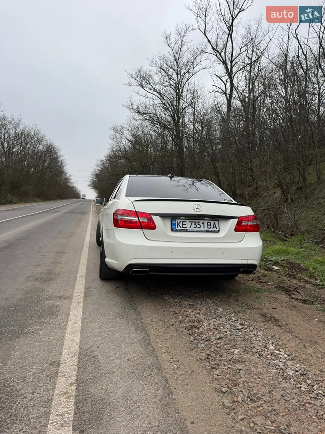 2012 Mercedes-Benz E-klasse - мініатюра 6