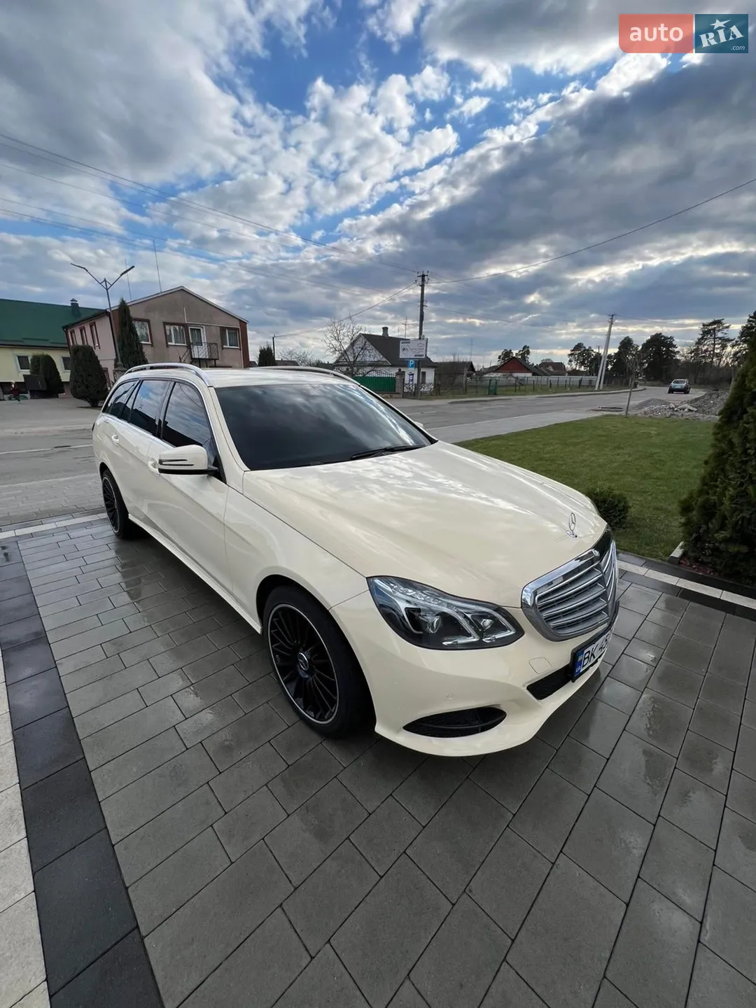 2014 Mercedes-Benz E-klasse - мініатюра 15