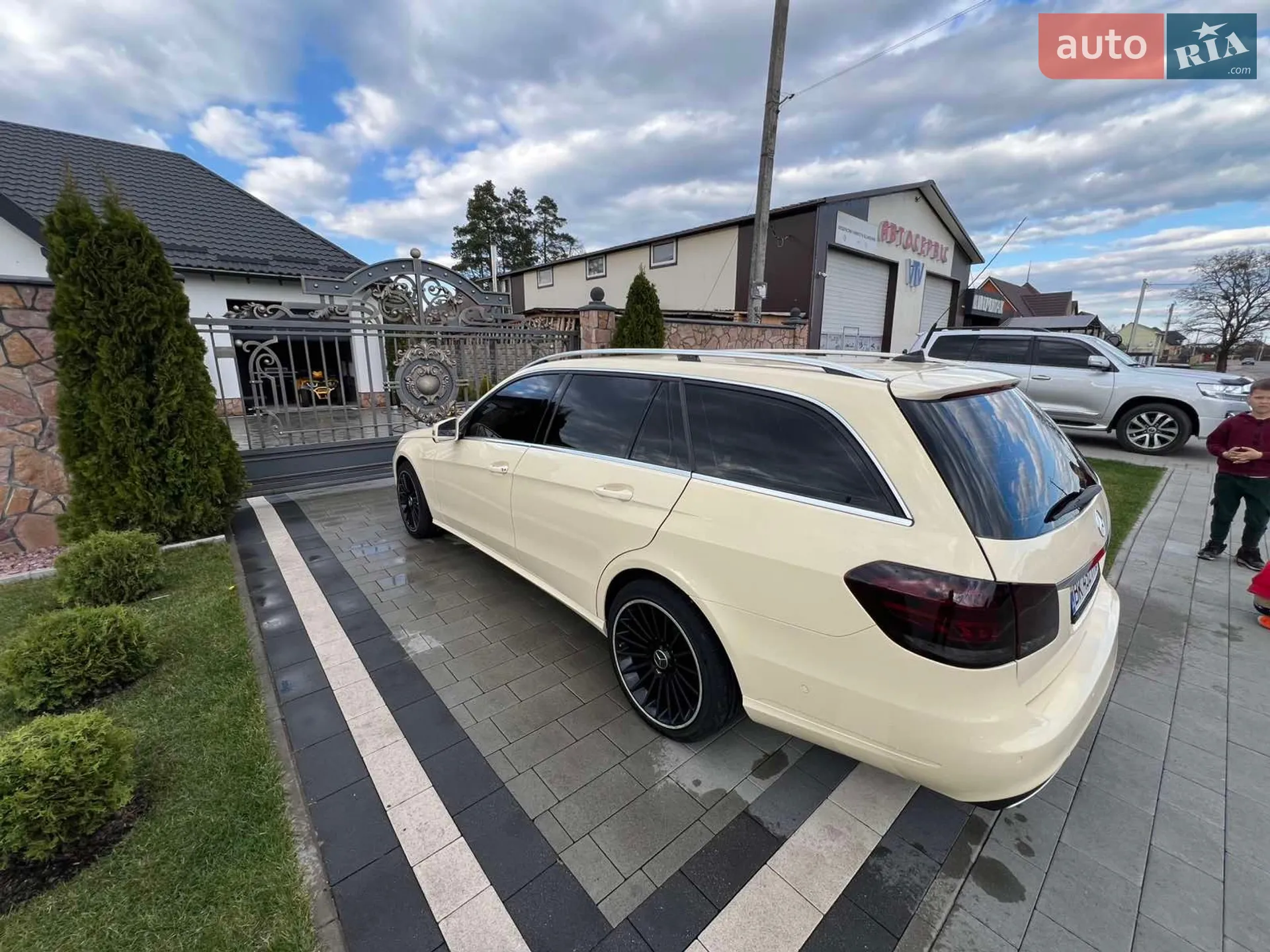 2014 Mercedes-Benz E-klasse - мініатюра 21