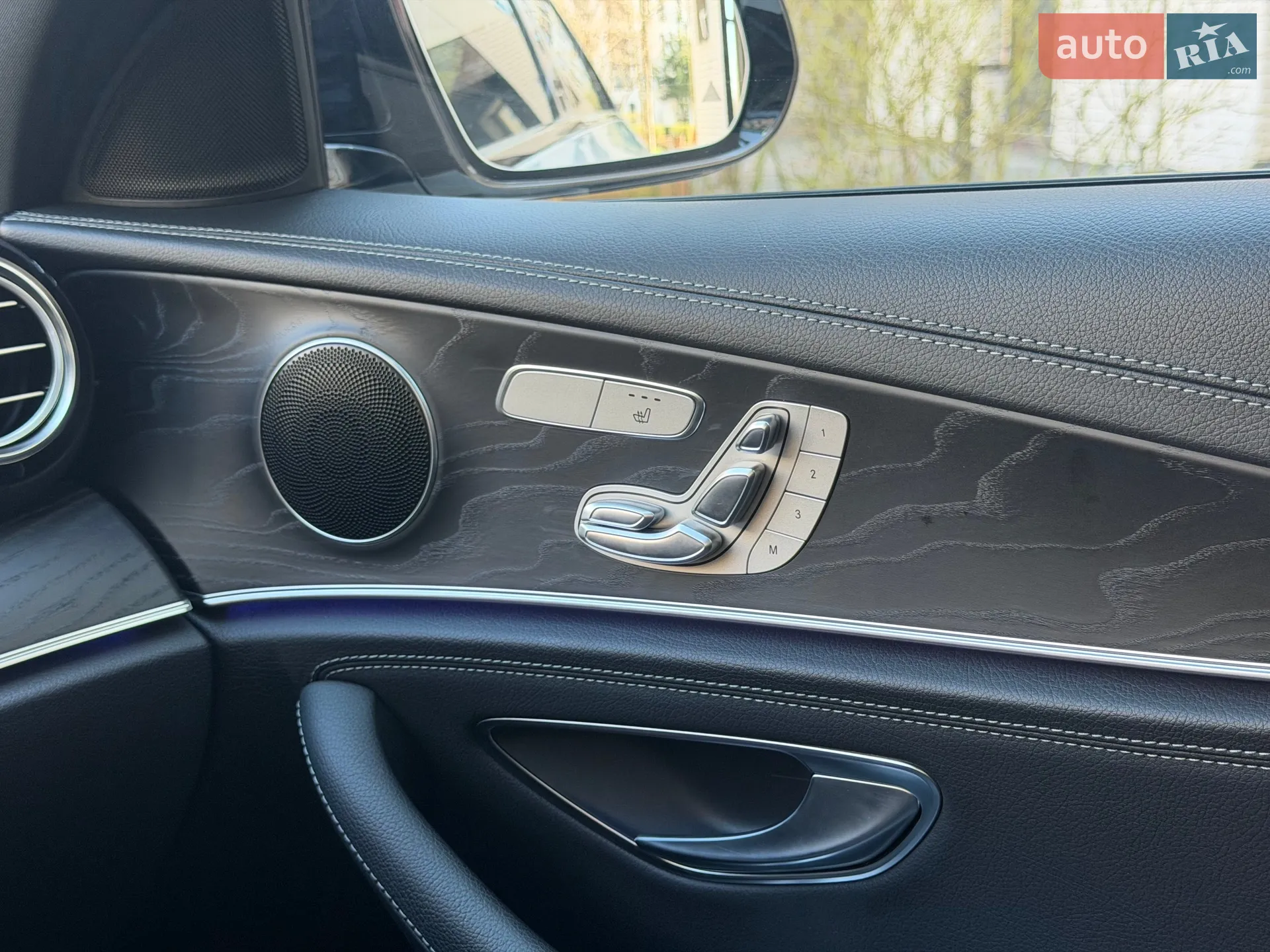 2021 Mercedes-Benz E-klasse - мініатюра 39