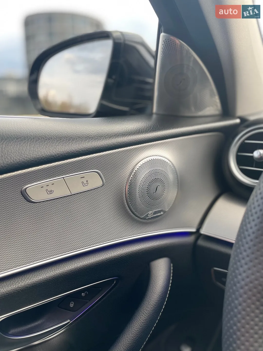 2016 Mercedes-Benz E-klasse - мініатюра 16