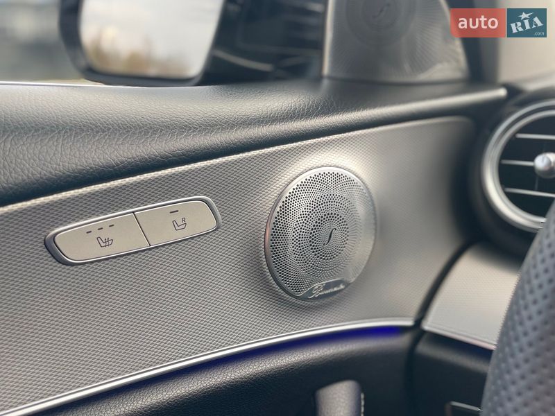 Универсал Mercedes-Benz E-Class 2016 в Черкассах