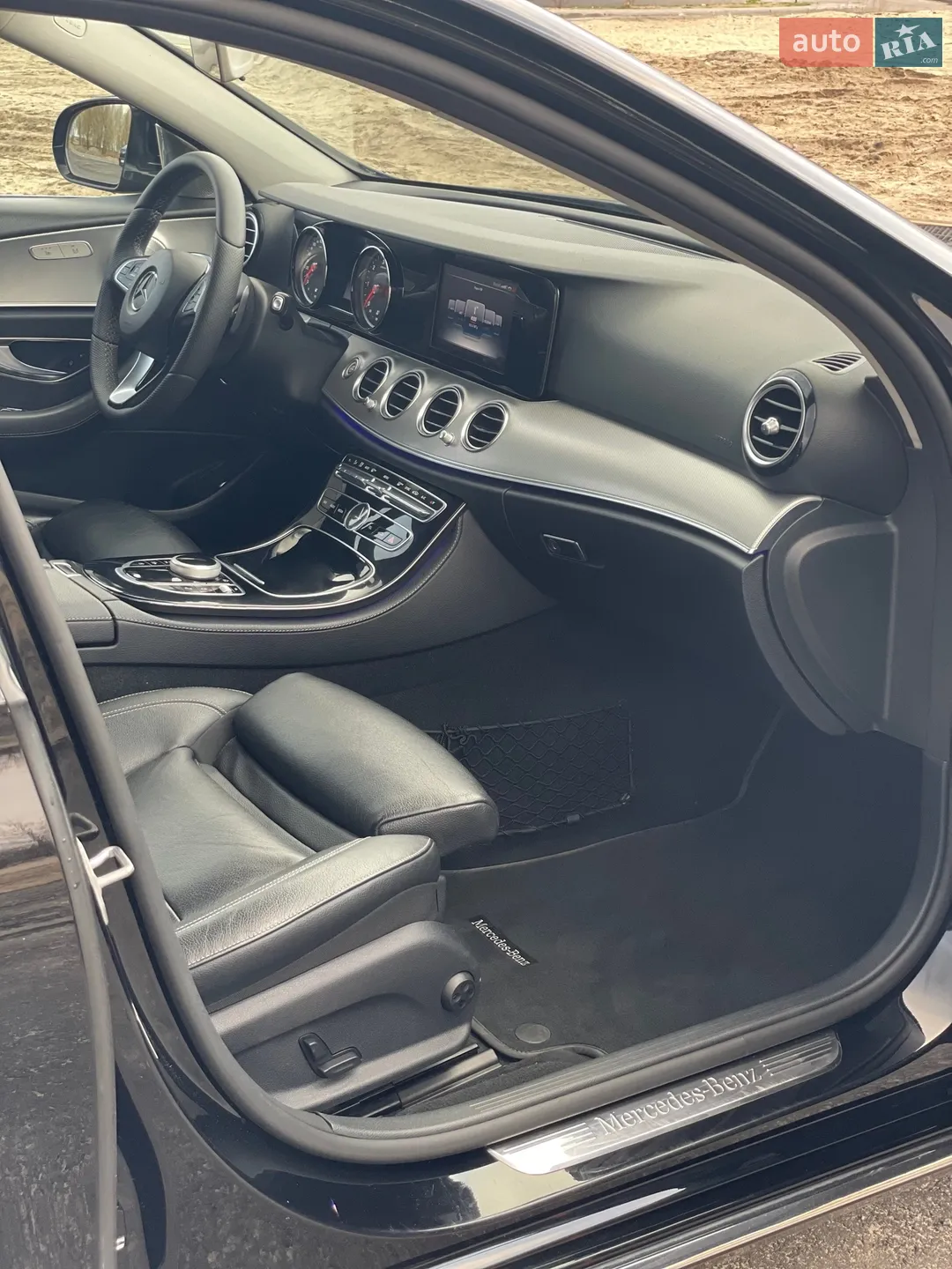 2016 Mercedes-Benz E-klasse - мініатюра 13