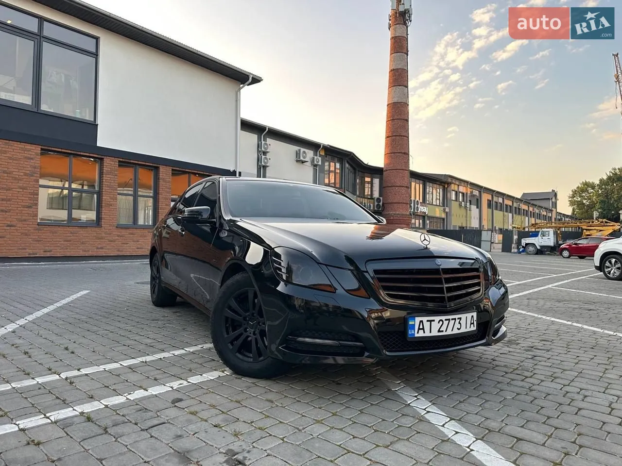 2011 Mercedes-Benz E-klasse - мініатюра 15