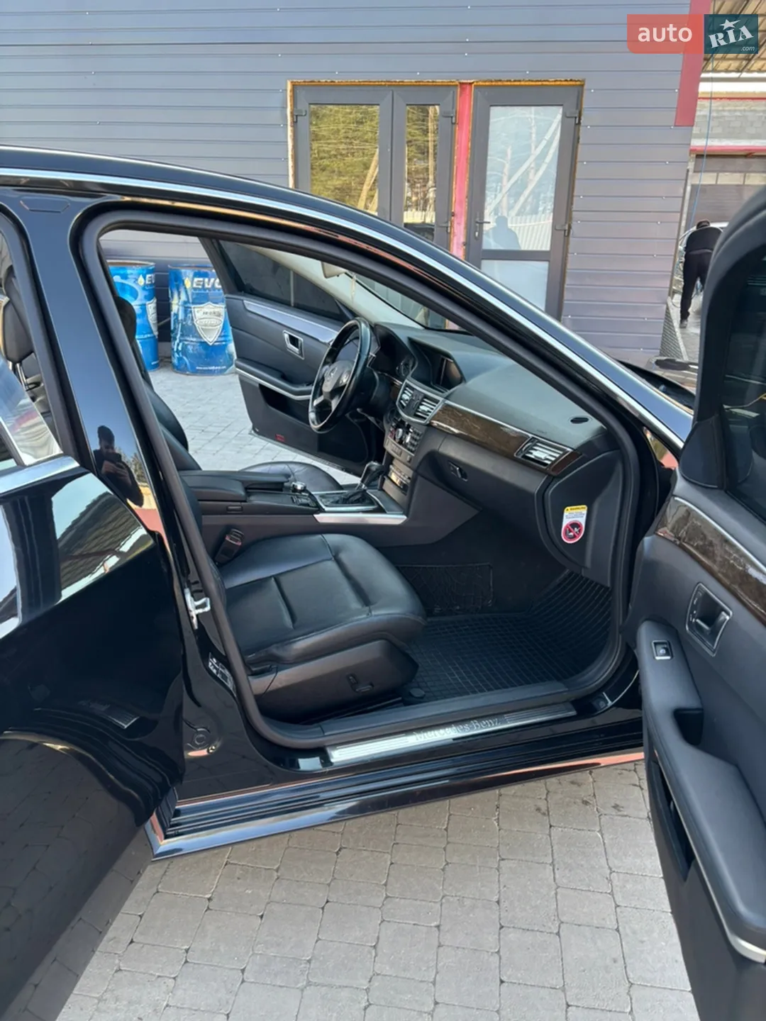 2010 Mercedes-Benz E-klasse - мініатюра 38