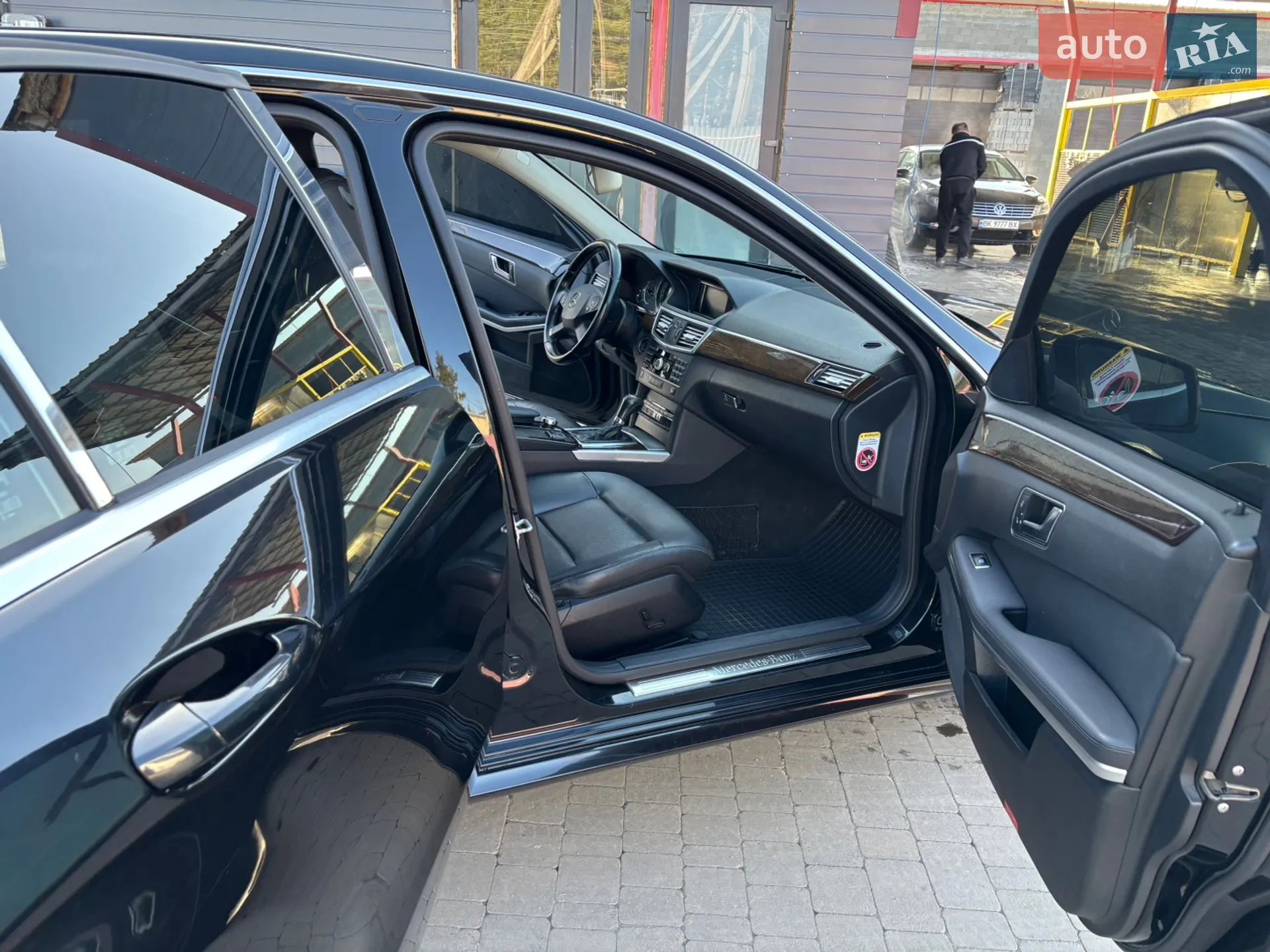 2010 Mercedes-Benz E-klasse - мініатюра 39