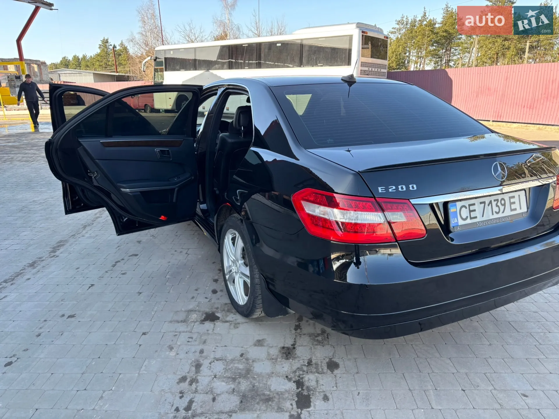 2010 Mercedes-Benz E-klasse - мініатюра 43