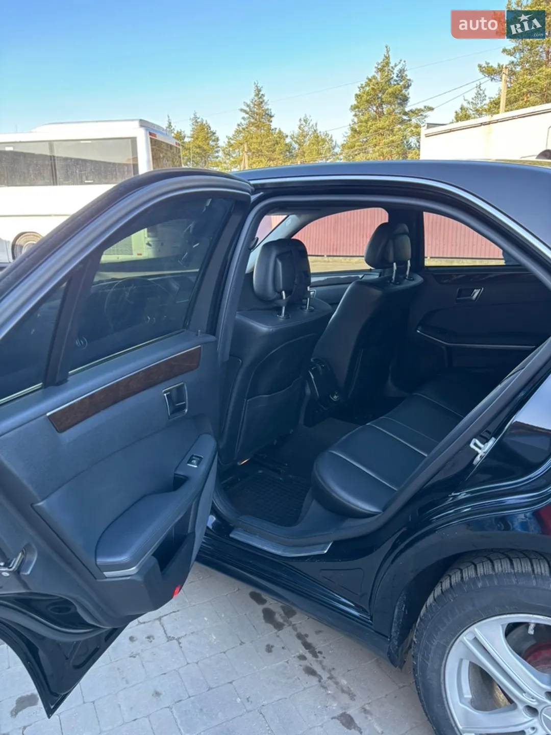 2010 Mercedes-Benz E-klasse - мініатюра 48