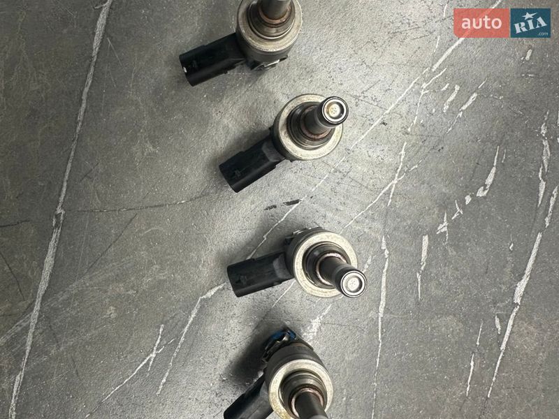 Седан Mercedes-Benz E-Class 2012 в Хмельнике