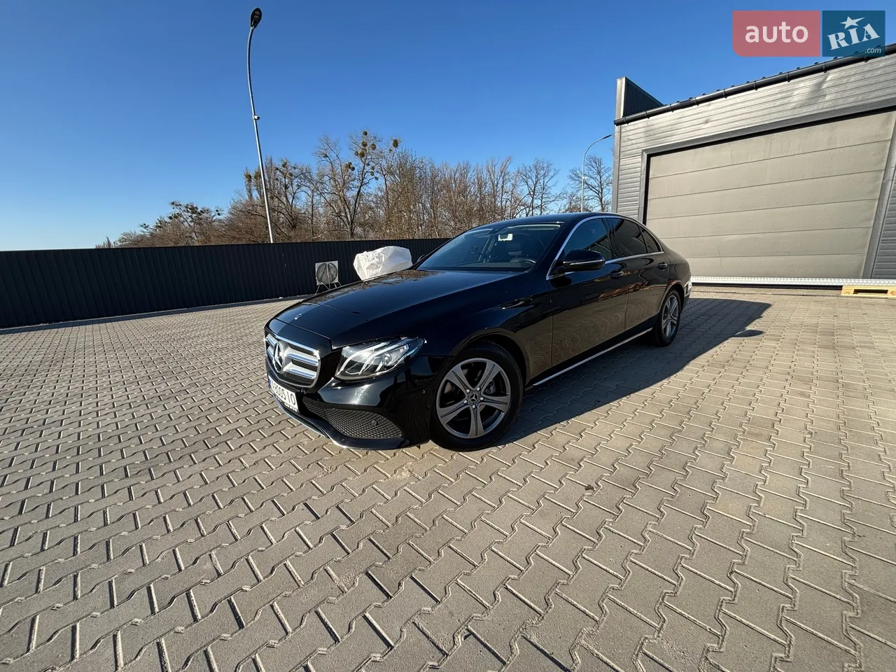 2017 Mercedes-Benz E-klasse - мініатюра 56