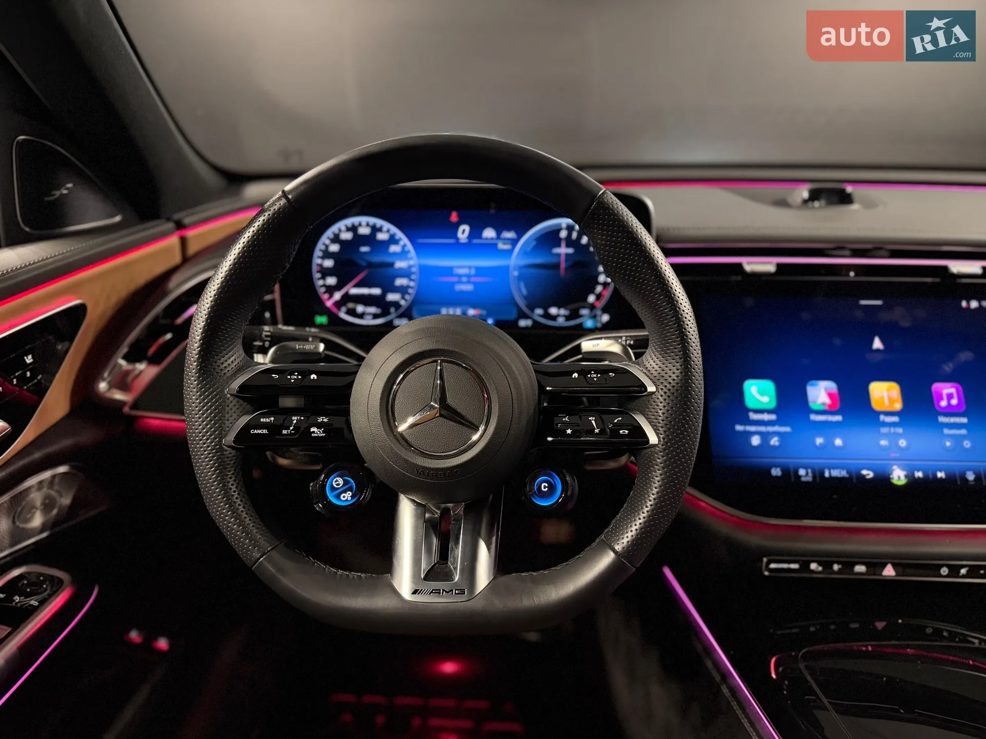 2025 Mercedes-Benz E-klasse - мініатюра 13