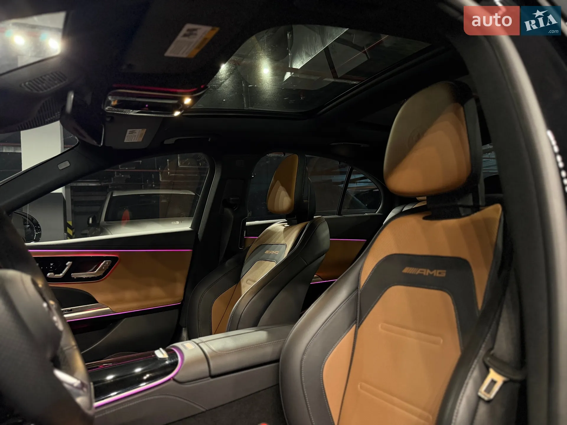 2025 Mercedes-Benz E-klasse - мініатюра 16