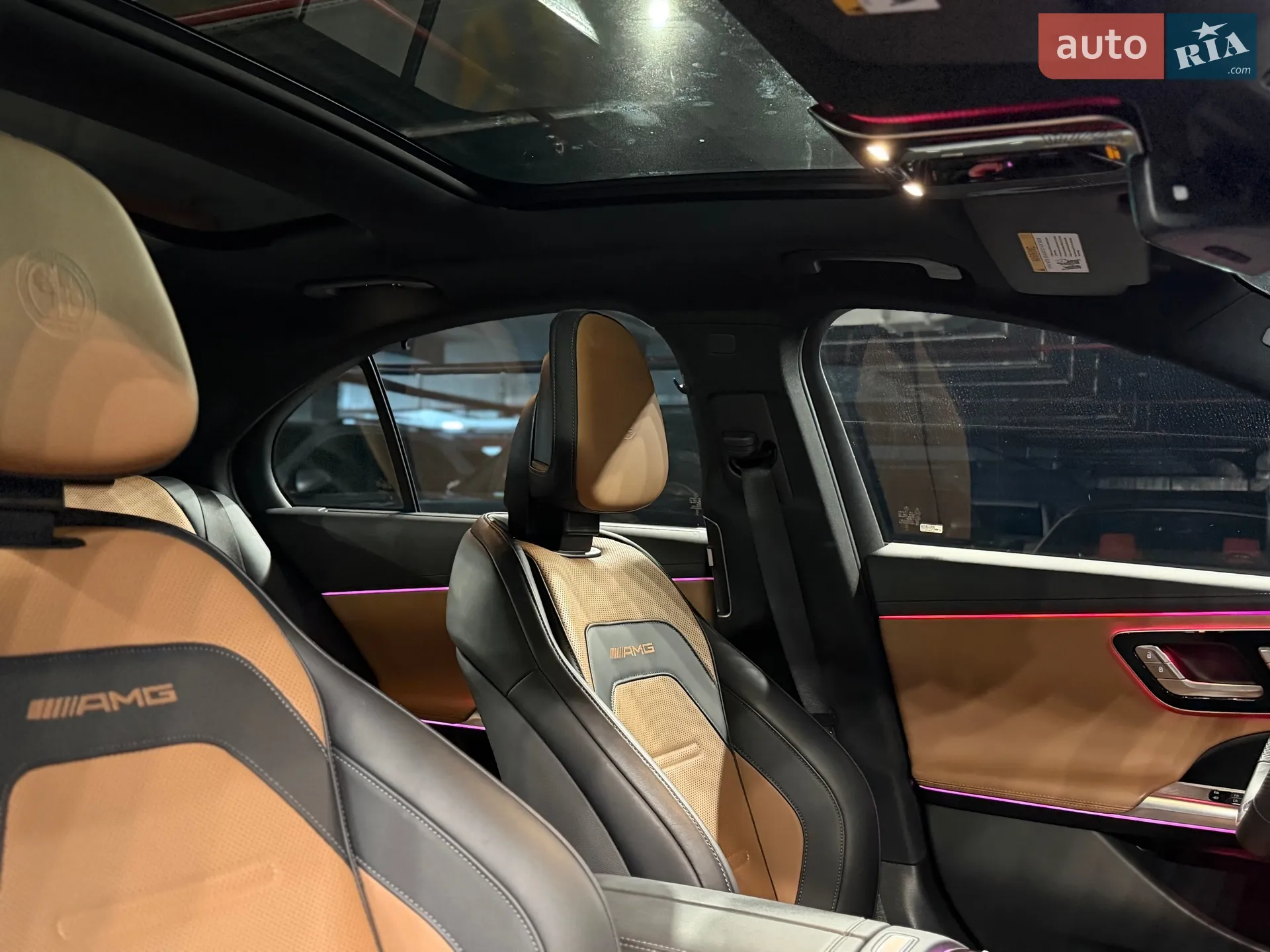 2025 Mercedes-Benz E-klasse - мініатюра 31
