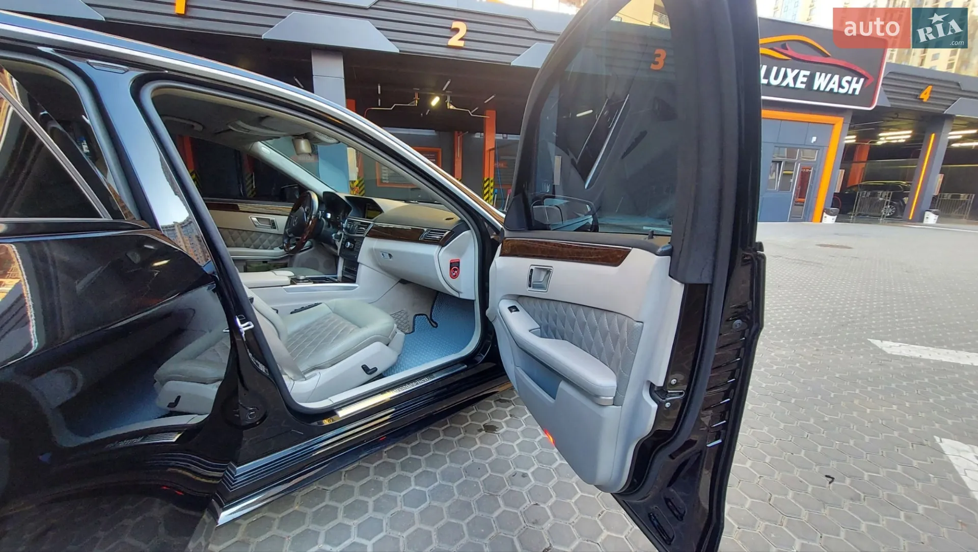2012 Mercedes-Benz E-klasse - мініатюра 15