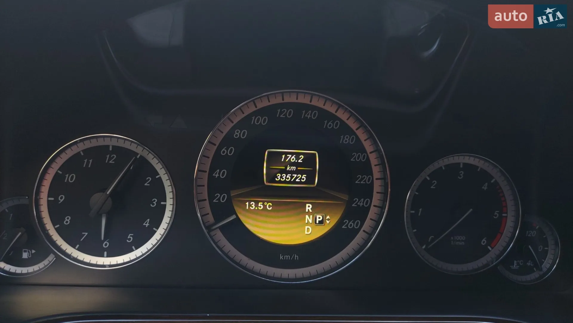 2012 Mercedes-Benz E-klasse - мініатюра 28