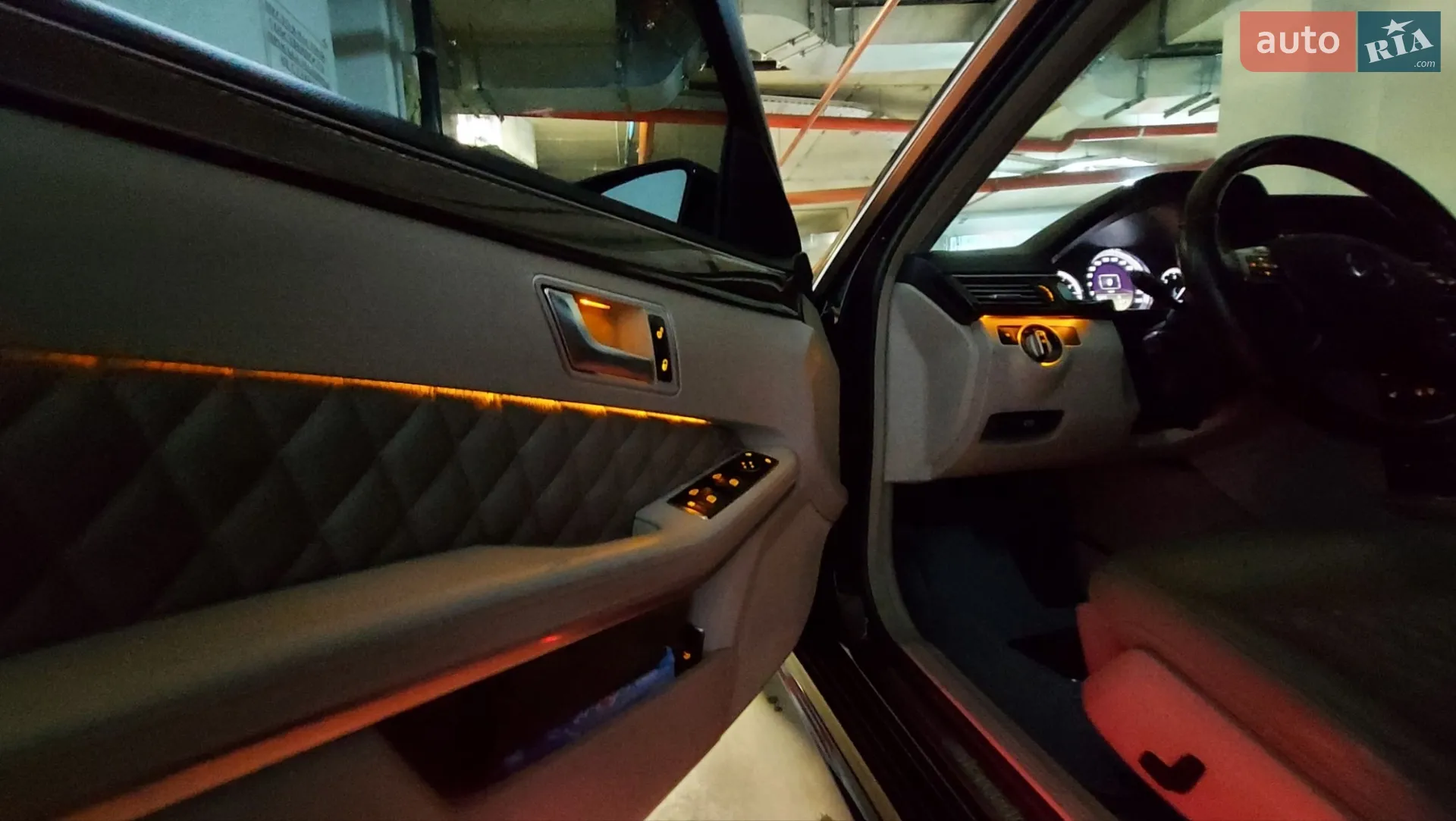 2012 Mercedes-Benz E-klasse - мініатюра 41