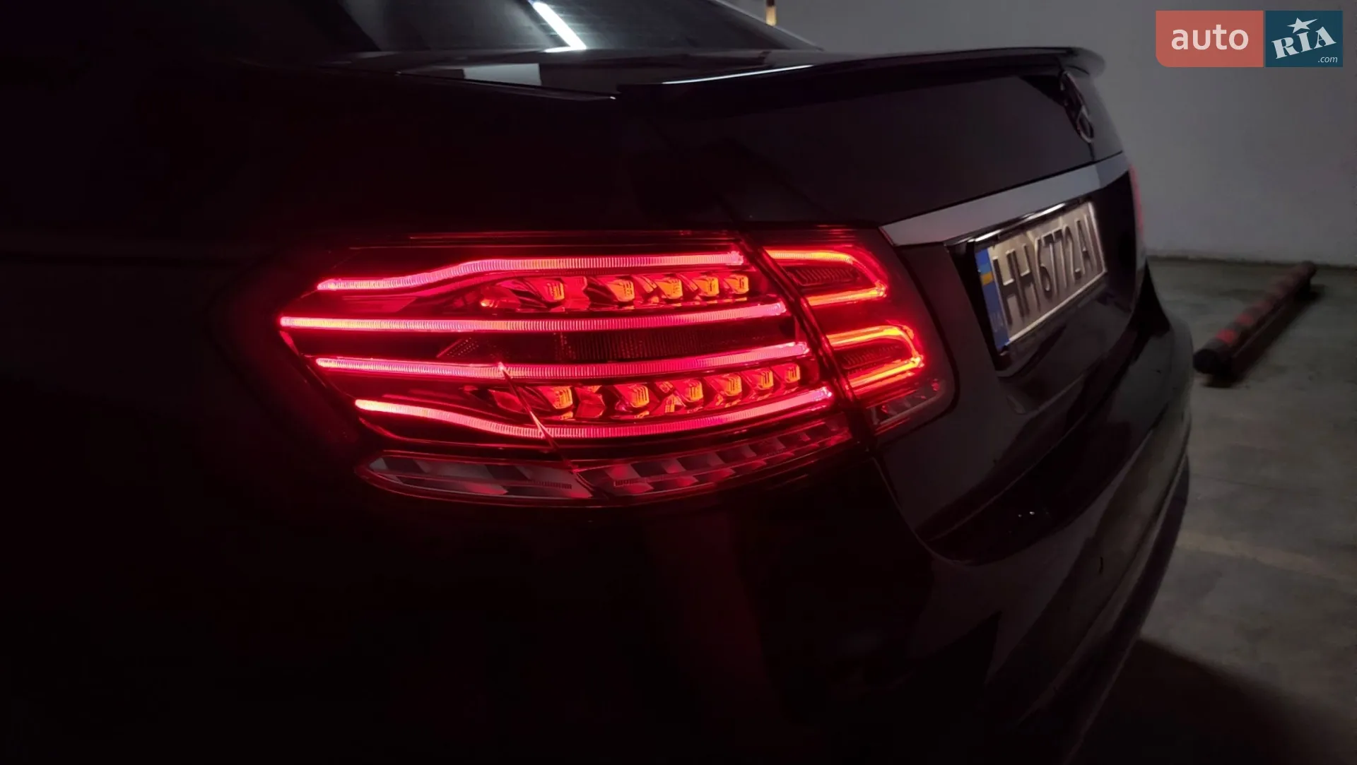 2012 Mercedes-Benz E-klasse - мініатюра 52