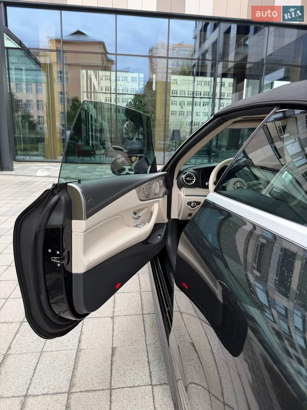 2021 Mercedes-Benz E-klasse - мініатюра 14