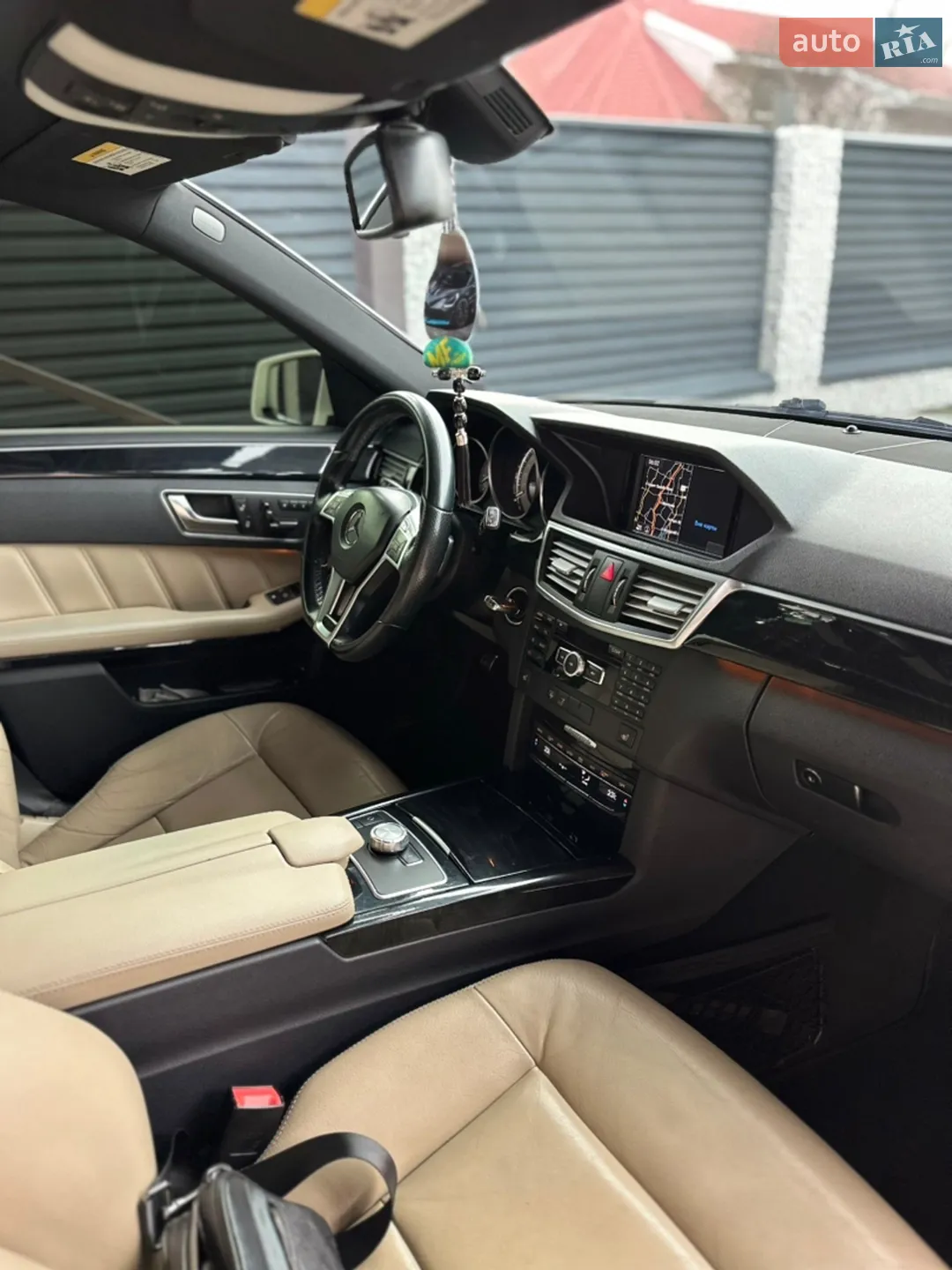 2013 Mercedes-Benz E-klasse - мініатюра 15