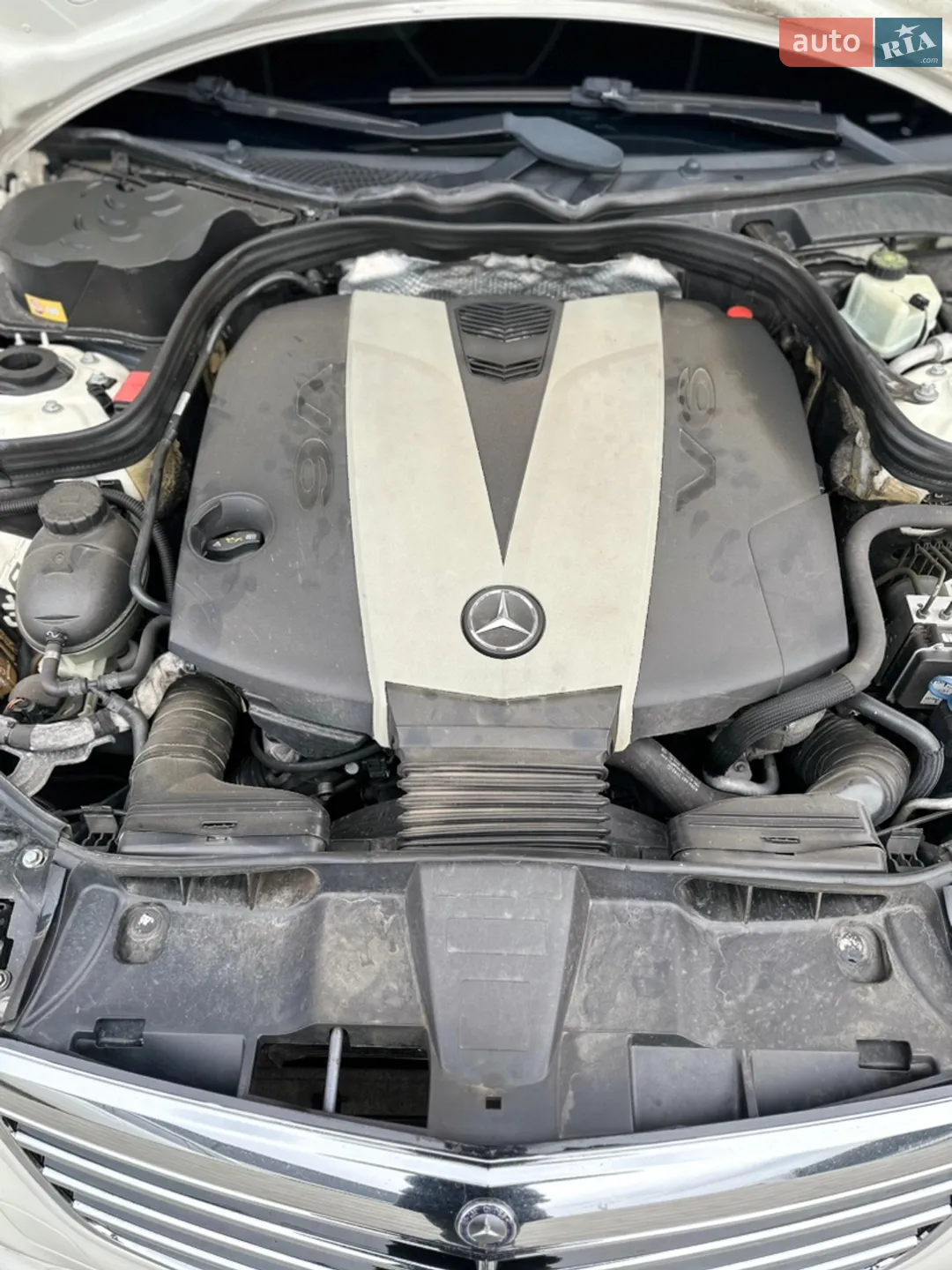 2013 Mercedes-Benz E-klasse - мініатюра 20